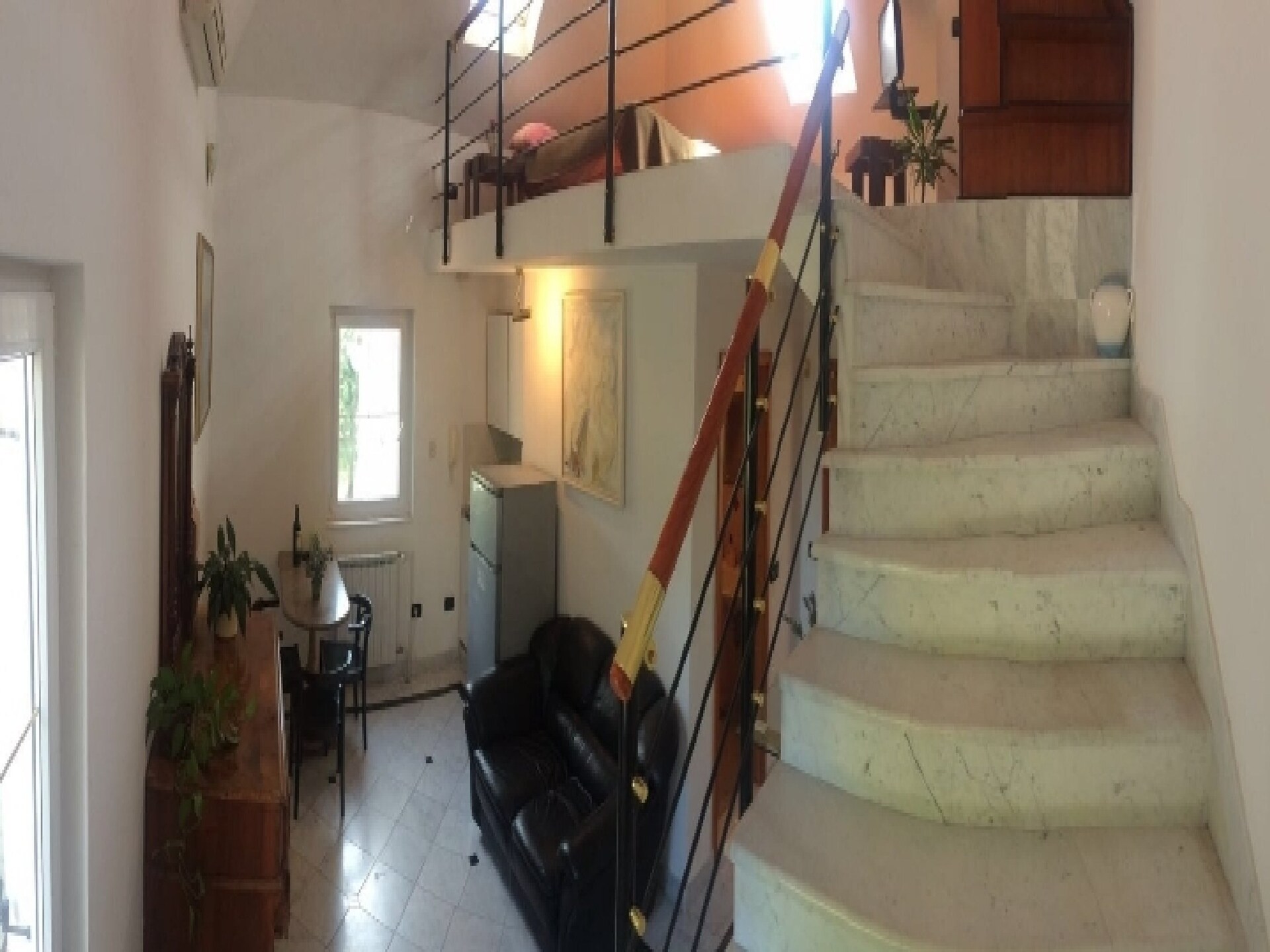 3-persoons appartement aan het strand in Supetar · 3 pers. - foto 14