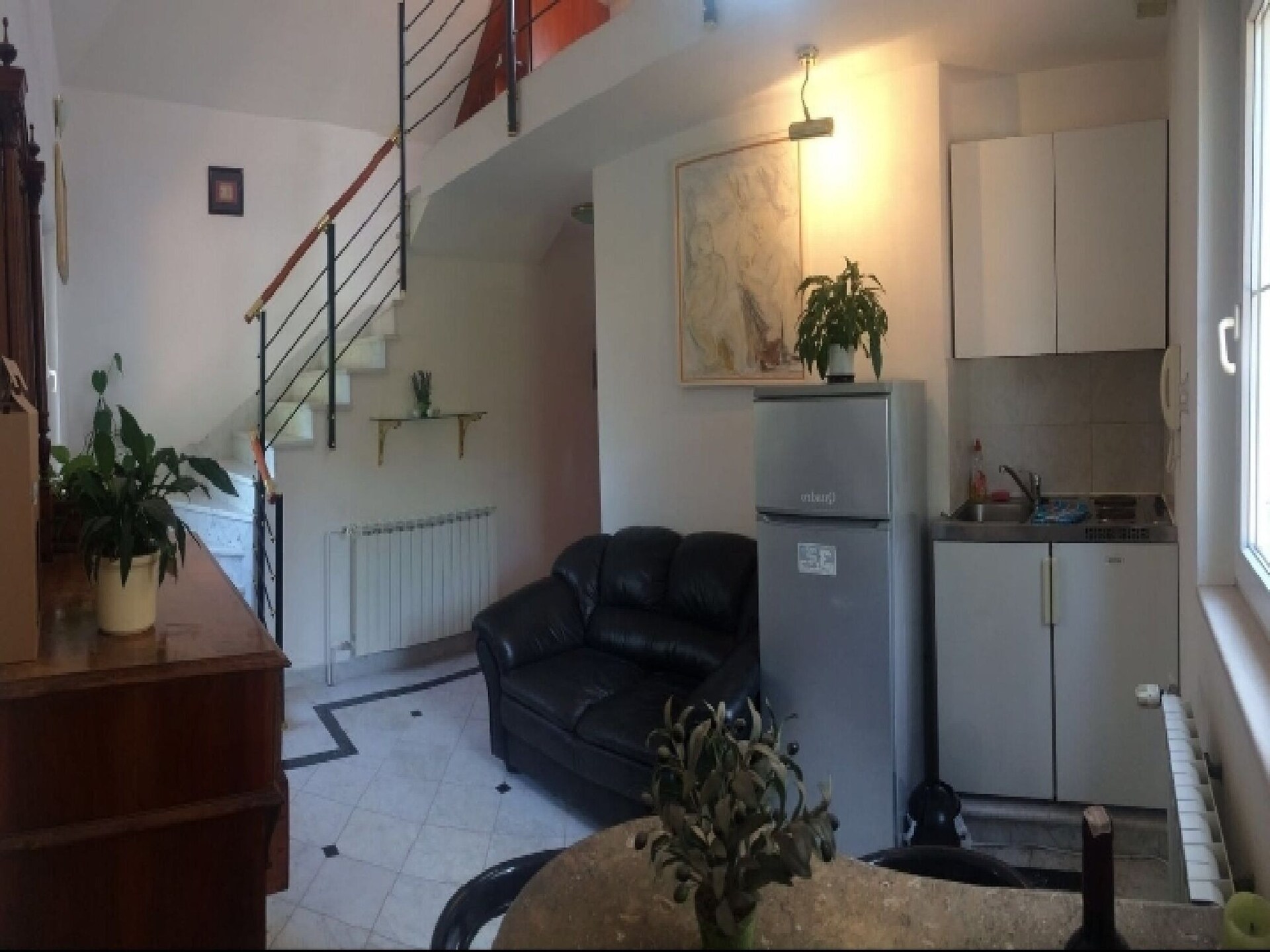 3-persoons appartement aan het strand in Supetar · 3 pers. - foto 6