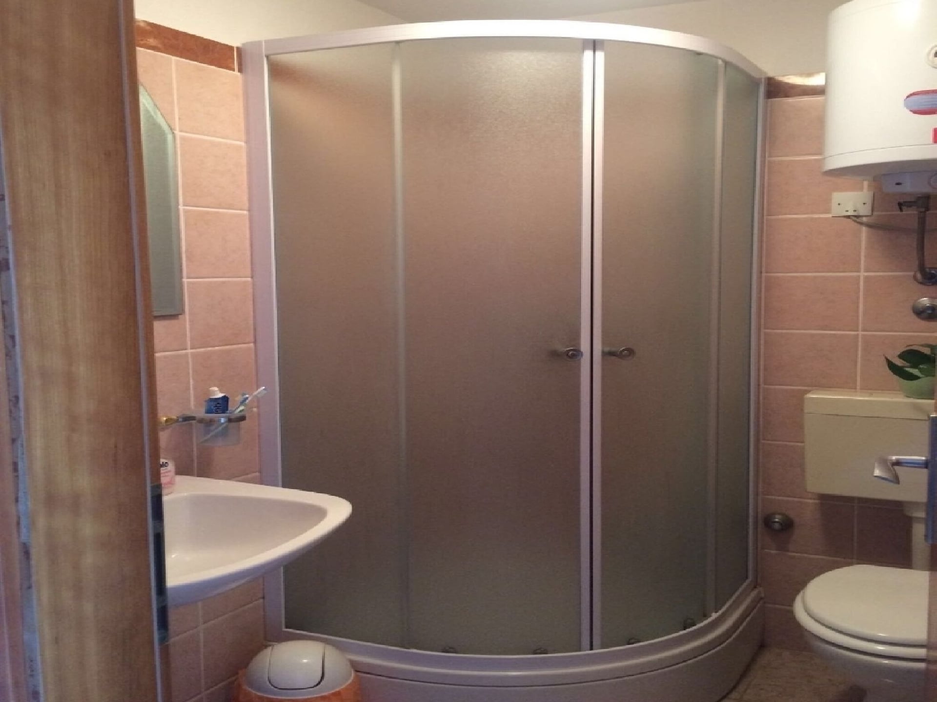 3-persoons appartement aan het strand in Supetar · 3 pers. - foto 11