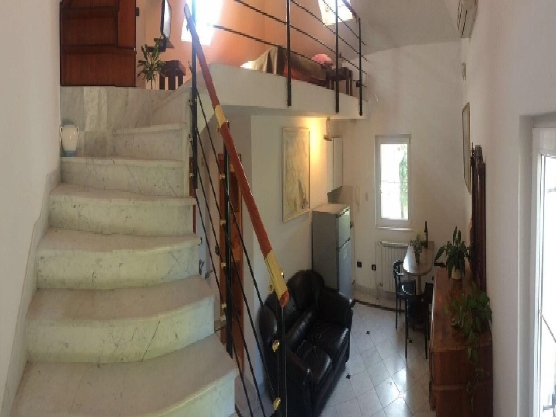 3-persoons appartement aan het strand in Supetar · 3 pers. - foto 8