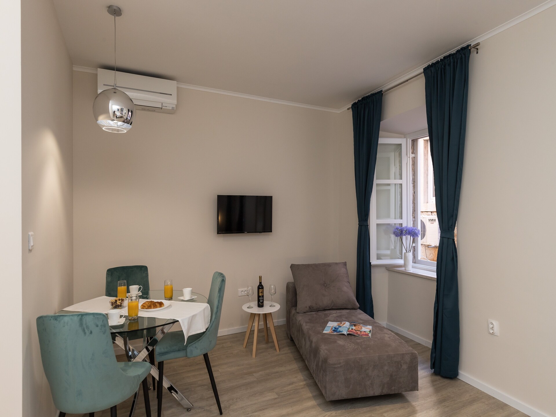 Superior Studio met Uitzicht op de Oude Stad – Midden in het Hart van Dubrovnik - foto 11