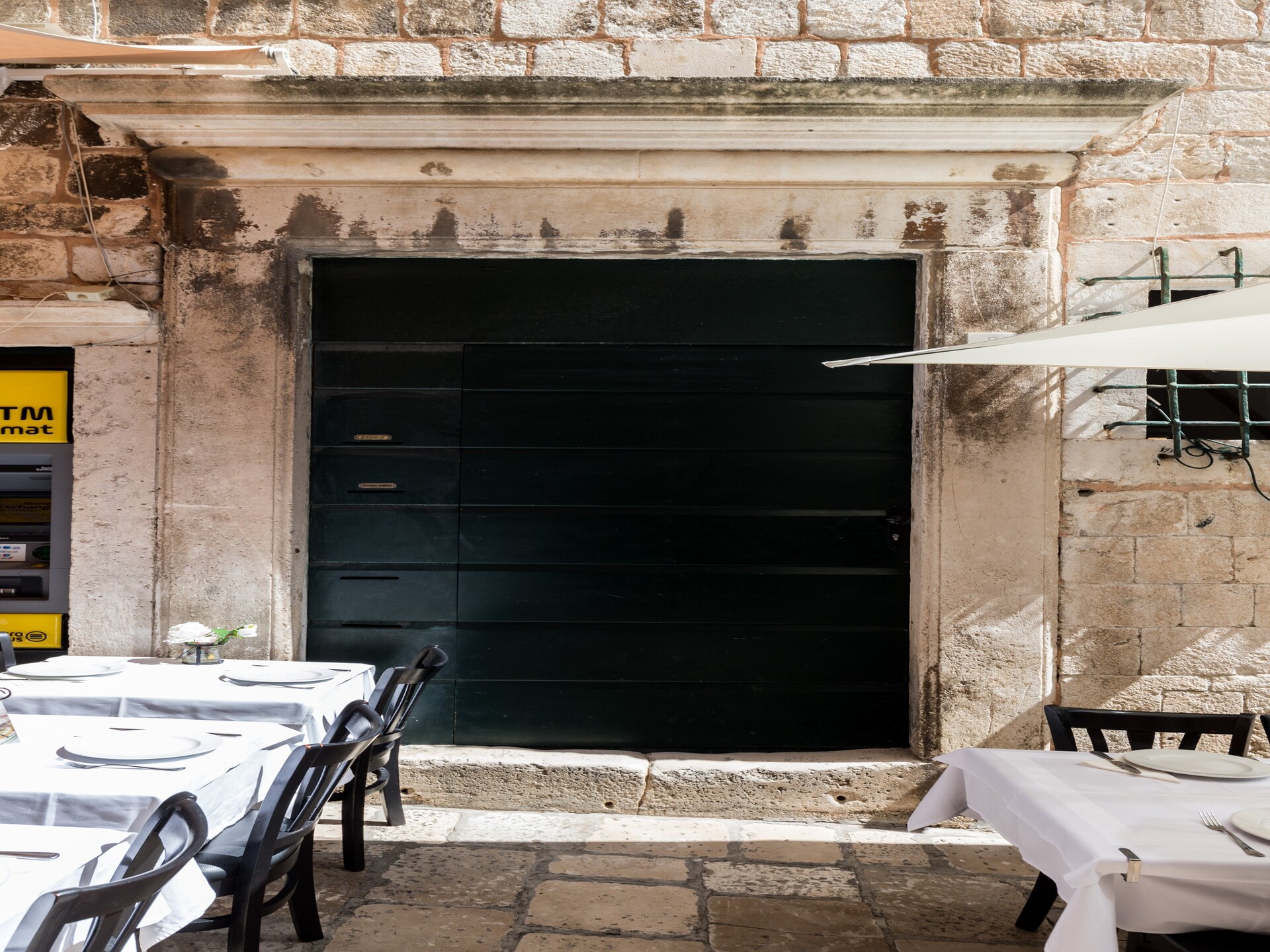 Superior Studio met Uitzicht op de Oude Stad – Midden in het Hart van Dubrovnik - foto 13