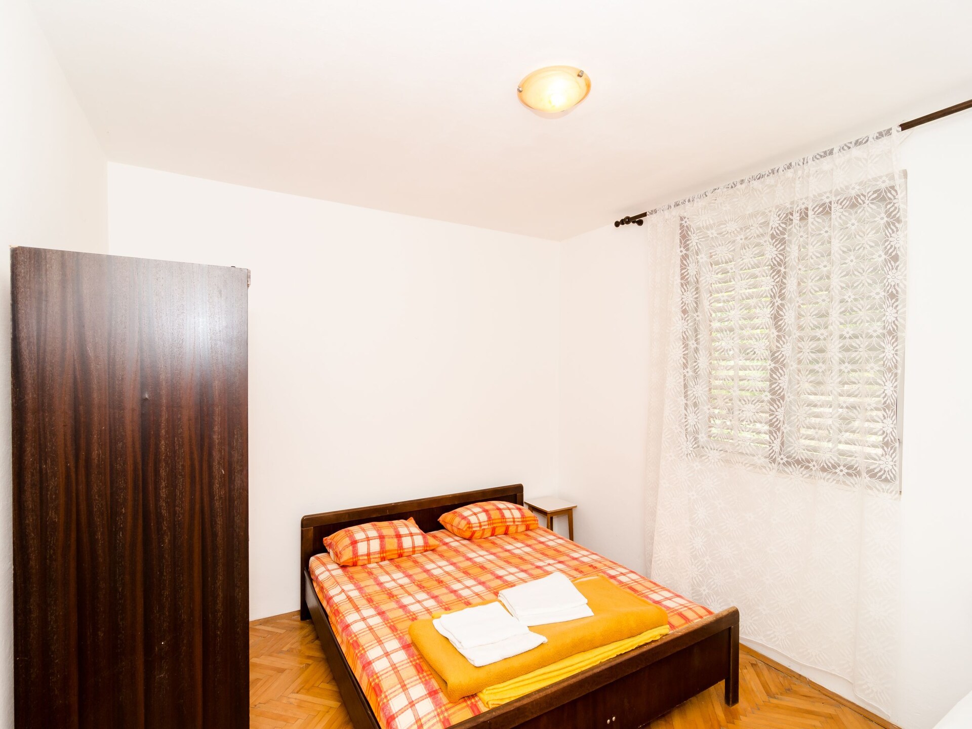 Triple Room 2 in Villa Peragić: Slapen aan de Baai van Molunat - foto 2