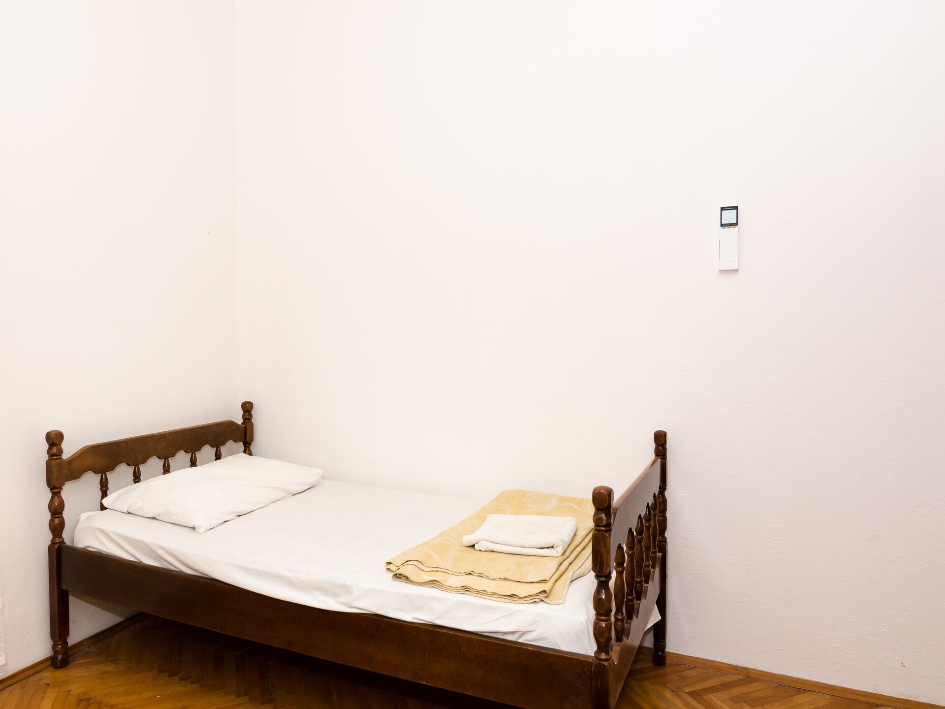 Triple Room 2 in Villa Peragić: Slapen aan de Baai van Molunat - foto 5