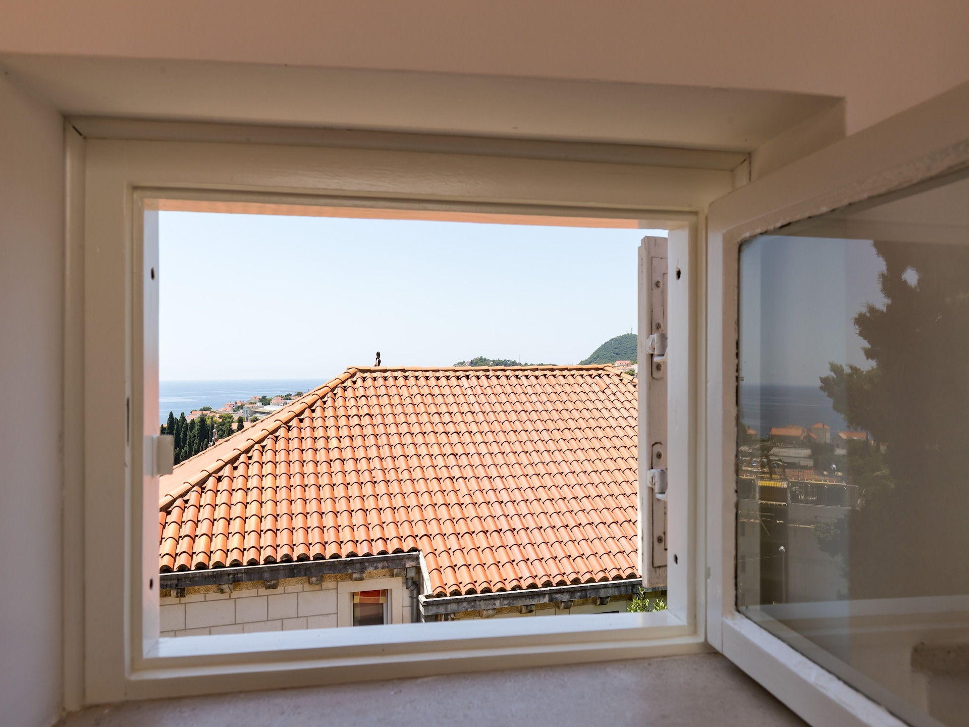 Romantisch appartement met patio, op loopafstand van de oude stad Dubrovnik - foto 18