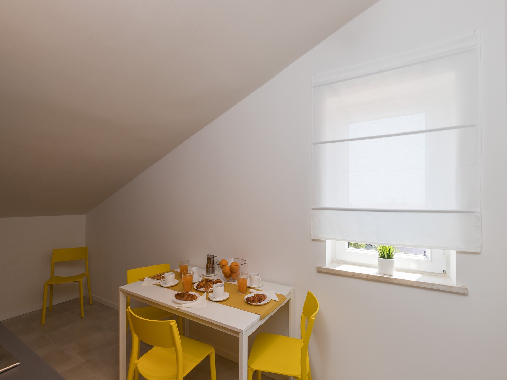 Romantisch appartement met patio, op loopafstand van de oude stad Dubrovnik - foto 5