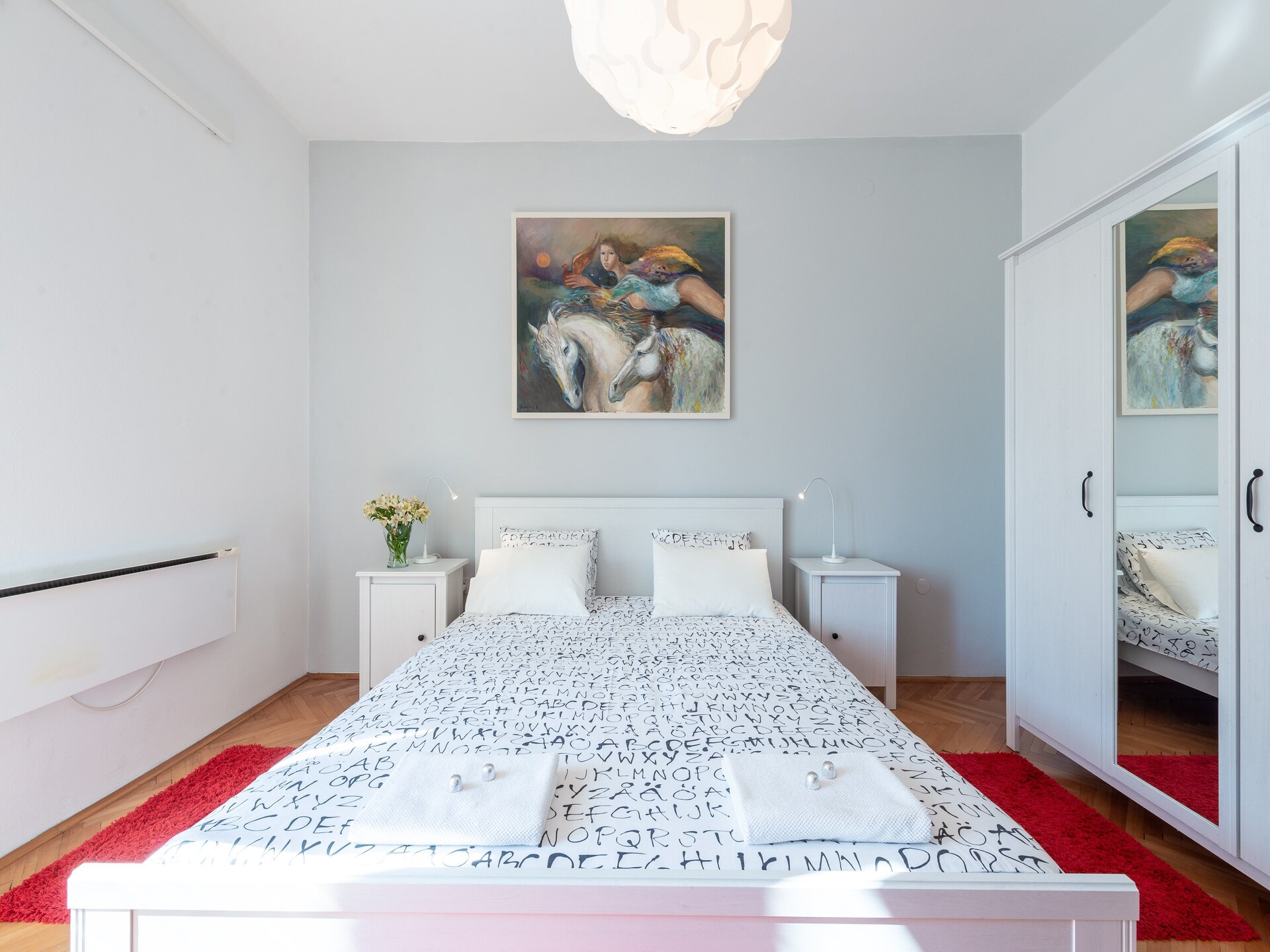 Romance Apartments Dubrovnik R2: modern appartement met zeezichtterras - foto 9