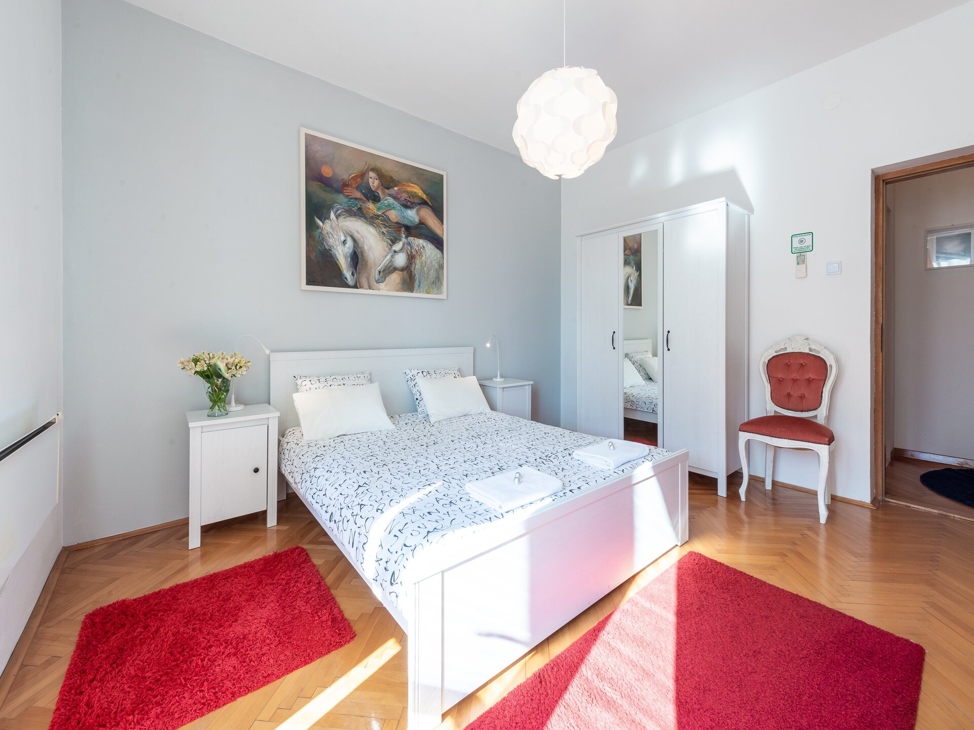 Romance Apartments Dubrovnik R2: modern appartement met zeezichtterras - foto 8