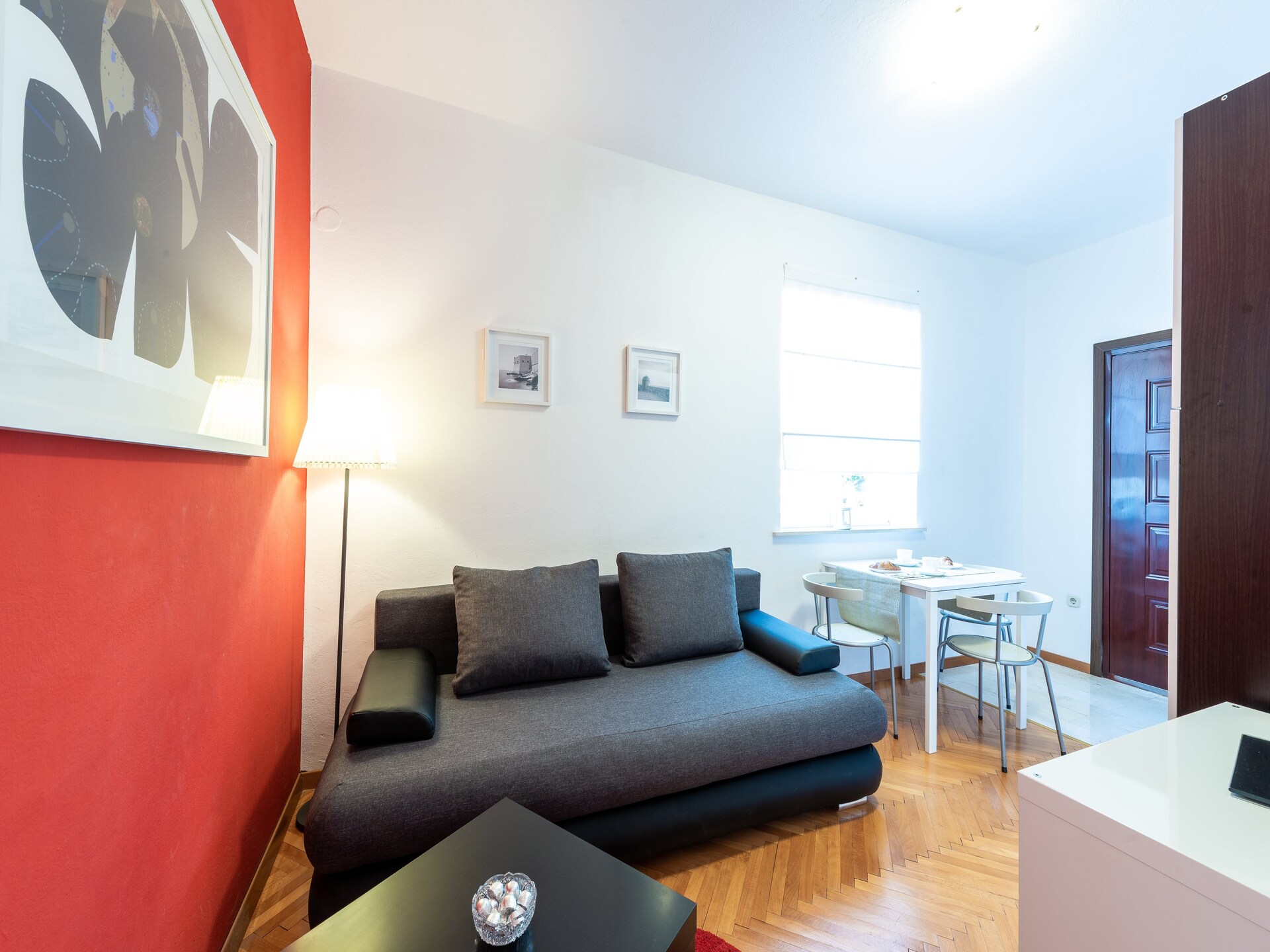 Romance Apartments Dubrovnik R2: modern appartement met zeezichtterras - foto 4