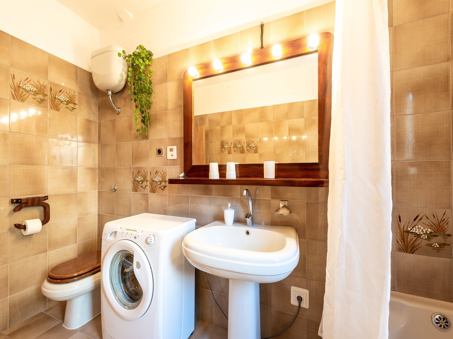 Romance Apartments Dubrovnik R2: modern appartement met zeezichtterras - foto 12