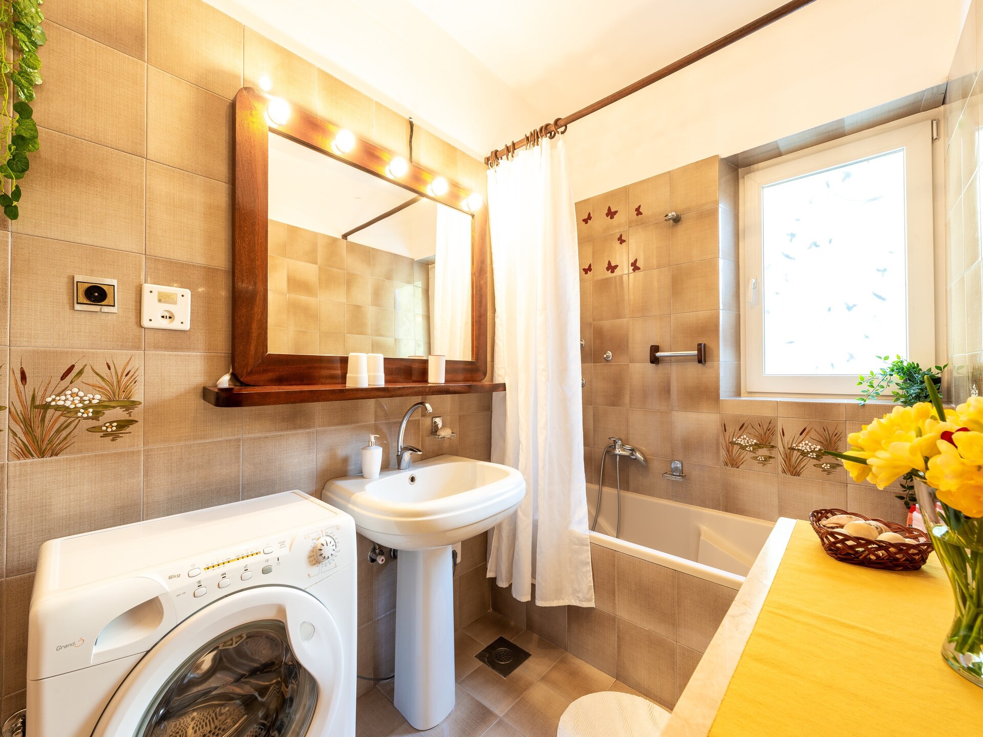Romance Apartments Dubrovnik R2: modern appartement met zeezichtterras - foto 13
