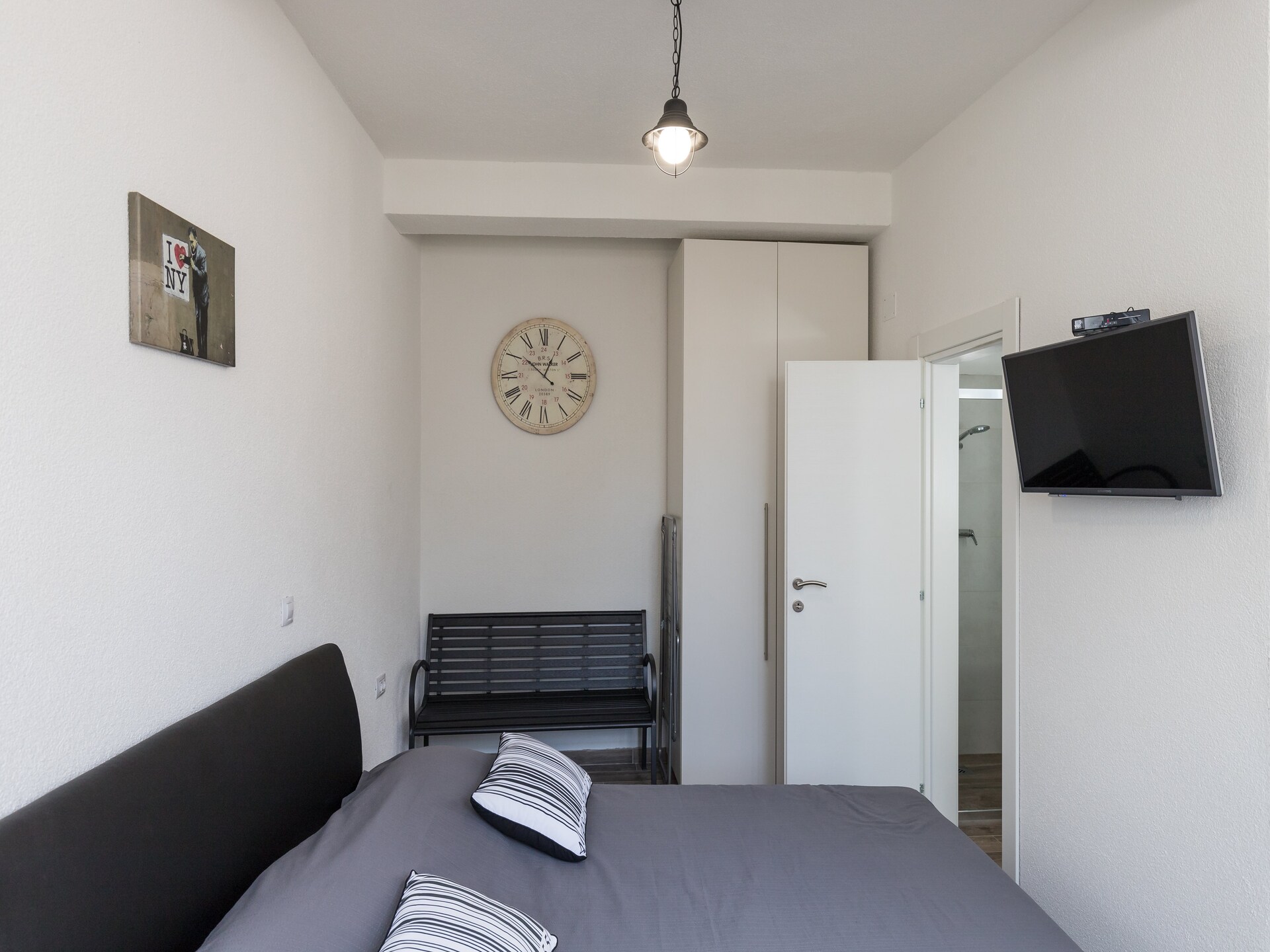 Sfeervol studio-appartement in Dubrovnik voor 2 personen - foto 7