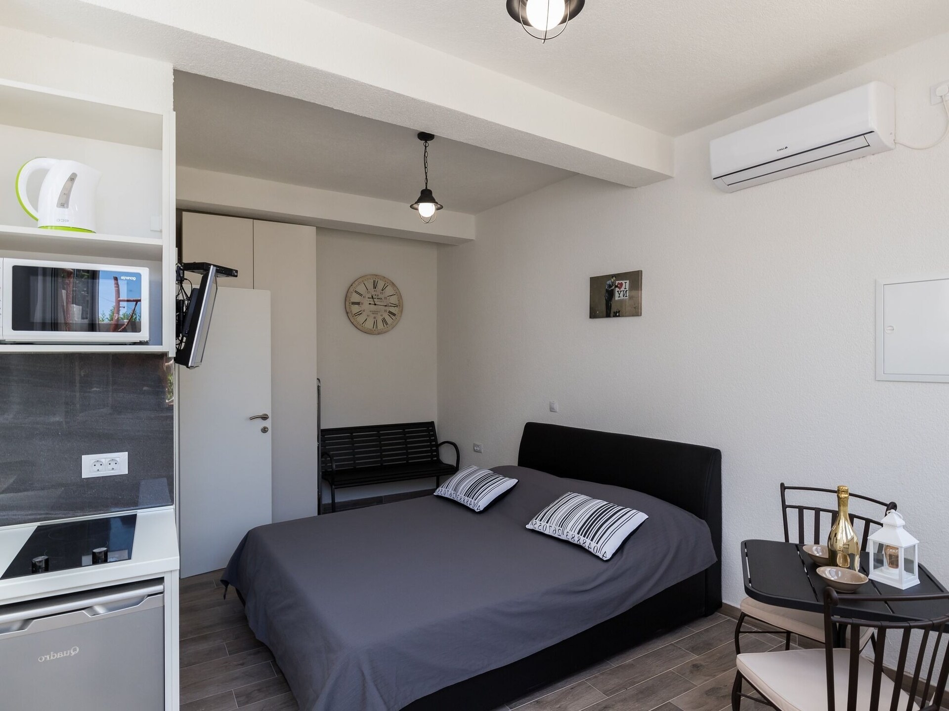 Sfeervol studio-appartement in Dubrovnik voor 2 personen - foto 9