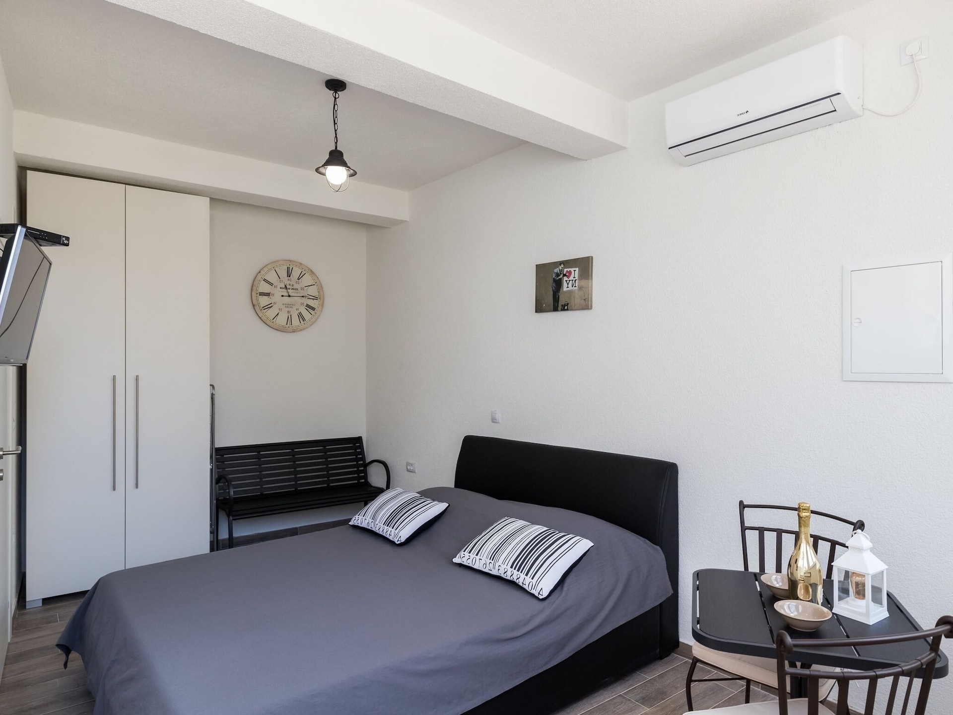 Sfeervol studio-appartement in Dubrovnik voor 2 personen - foto 12