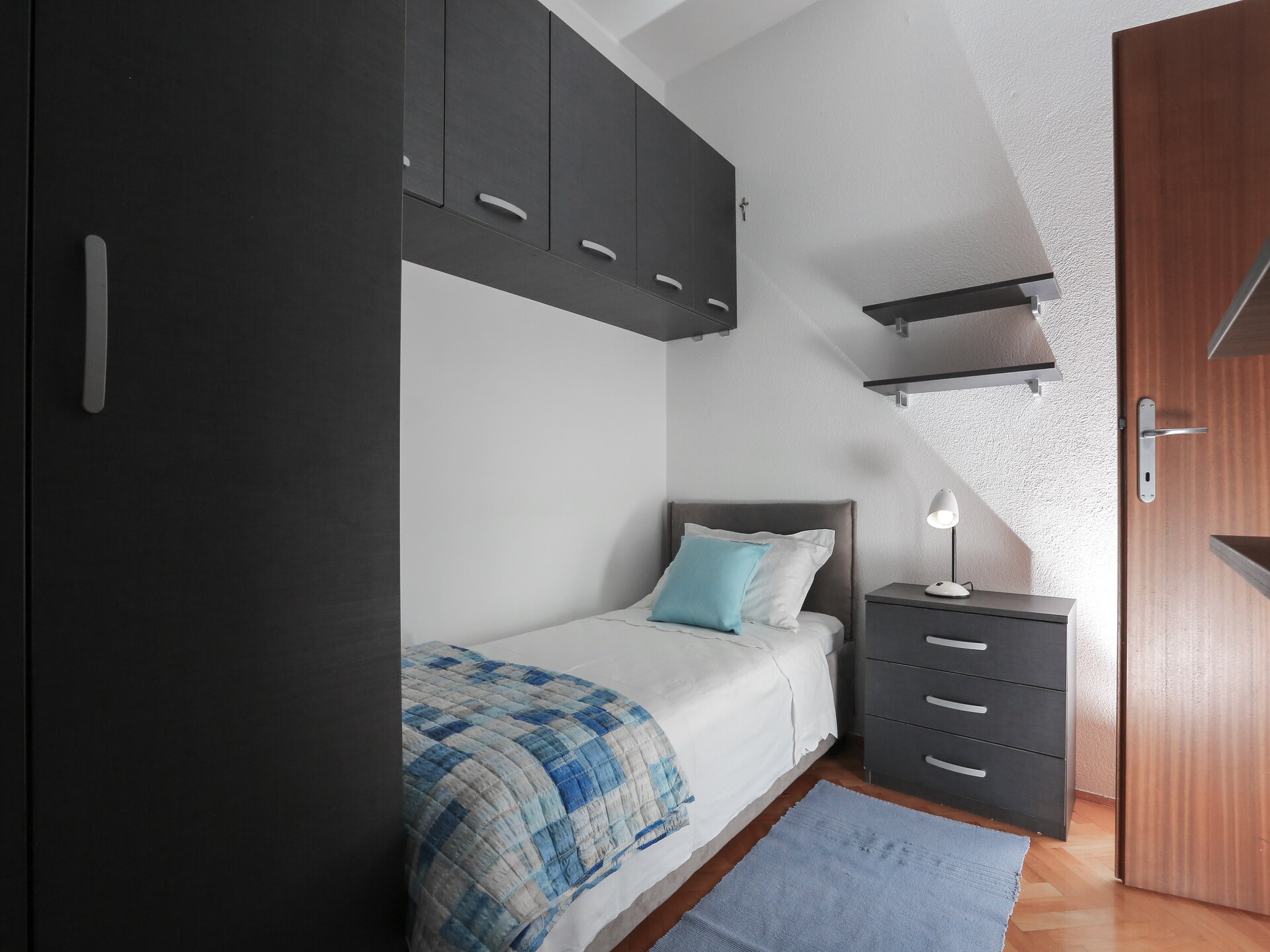 Knus appartement op 50 meter van zee in Supetar, eiland Brač - foto 19