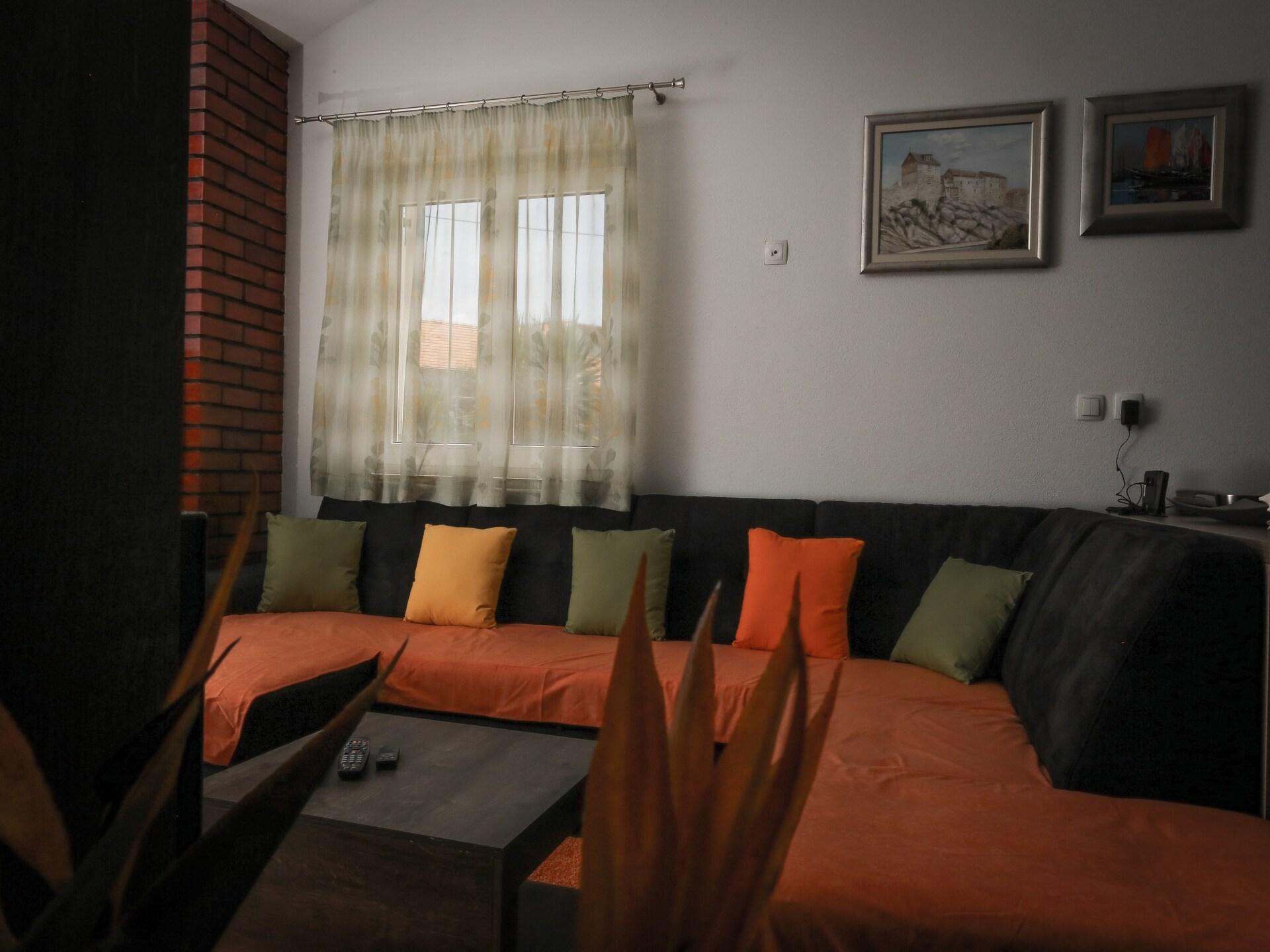 Knus appartement op 50 meter van zee in Supetar, eiland Brač - foto 36
