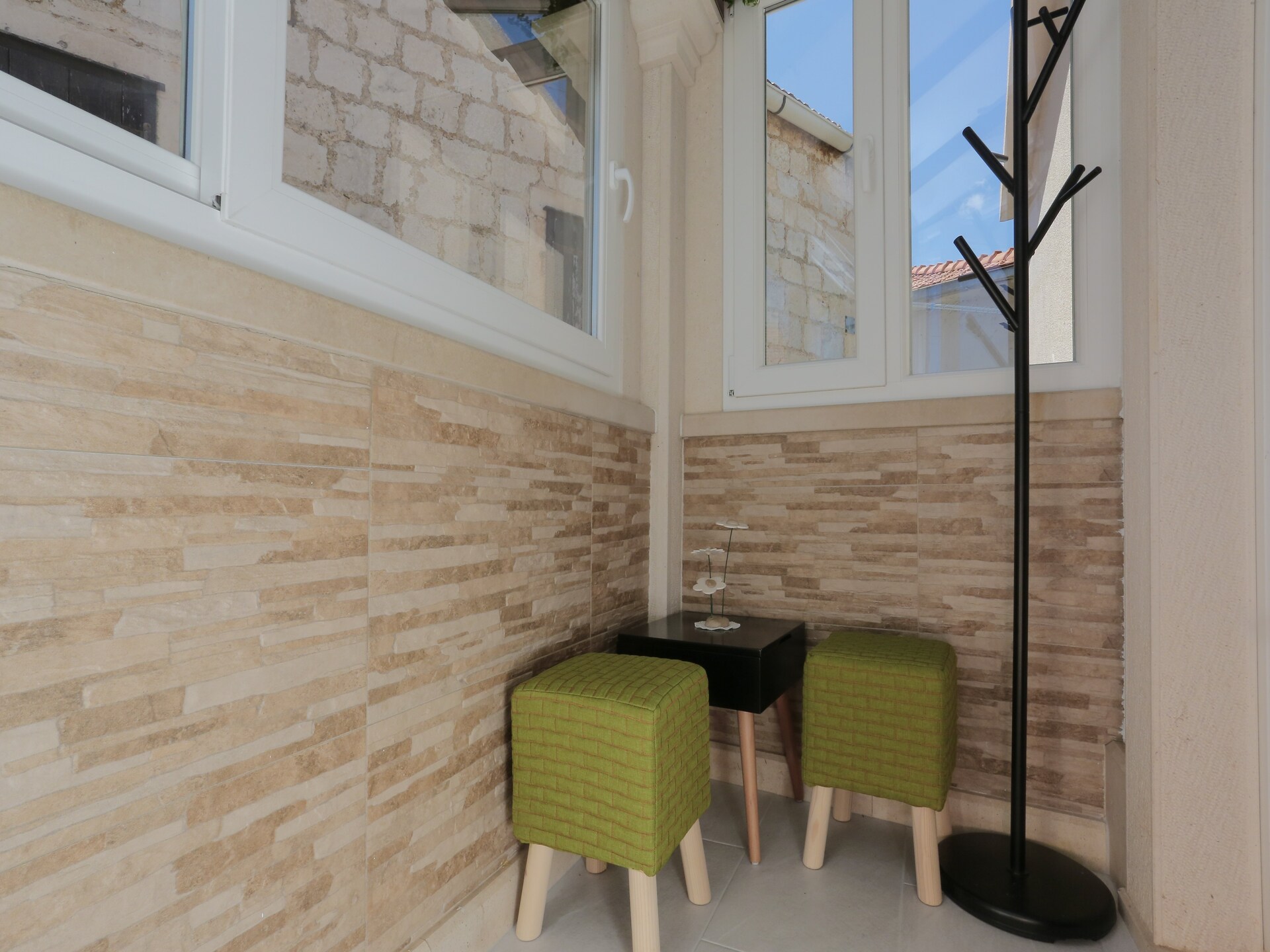 Knus appartement op 50 meter van zee in Supetar, eiland Brač - foto 38