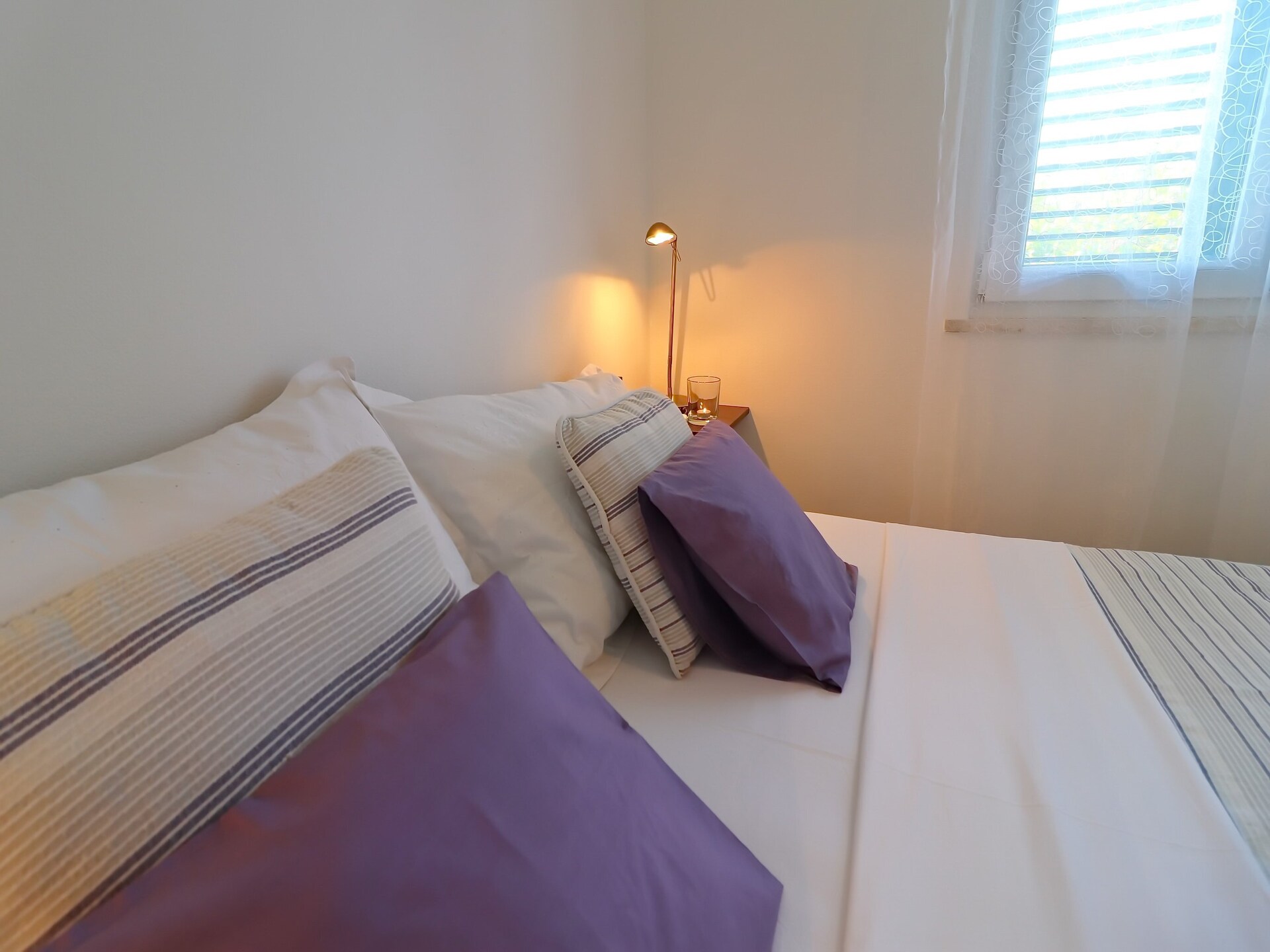 Villa Lavanda: Ruime 5-slaapkamer villa met privézwembad en zeezicht in Zavalatica - foto 17