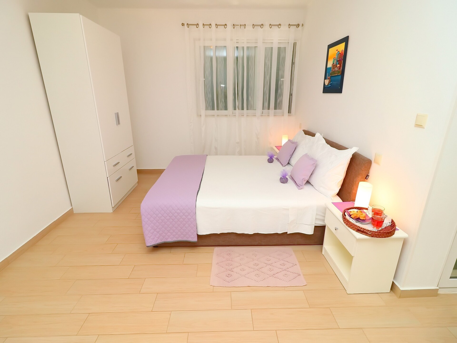 Villa Lavanda: Ruime 5-slaapkamer villa met privézwembad en zeezicht in Zavalatica - foto 18