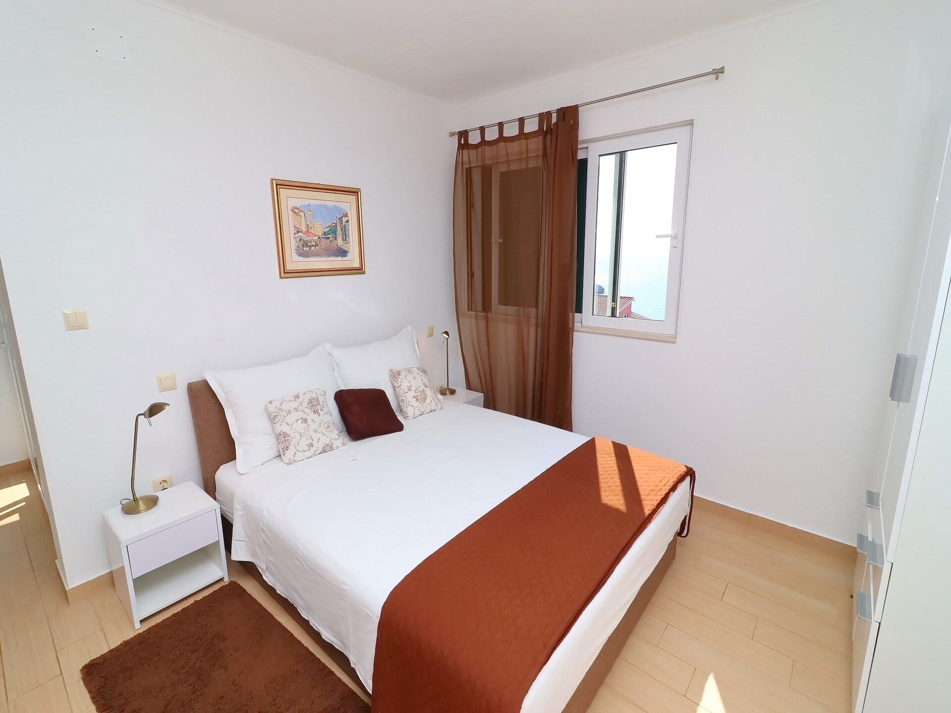 Villa Lavanda: Ruime 5-slaapkamer villa met privézwembad en zeezicht in Zavalatica - foto 14