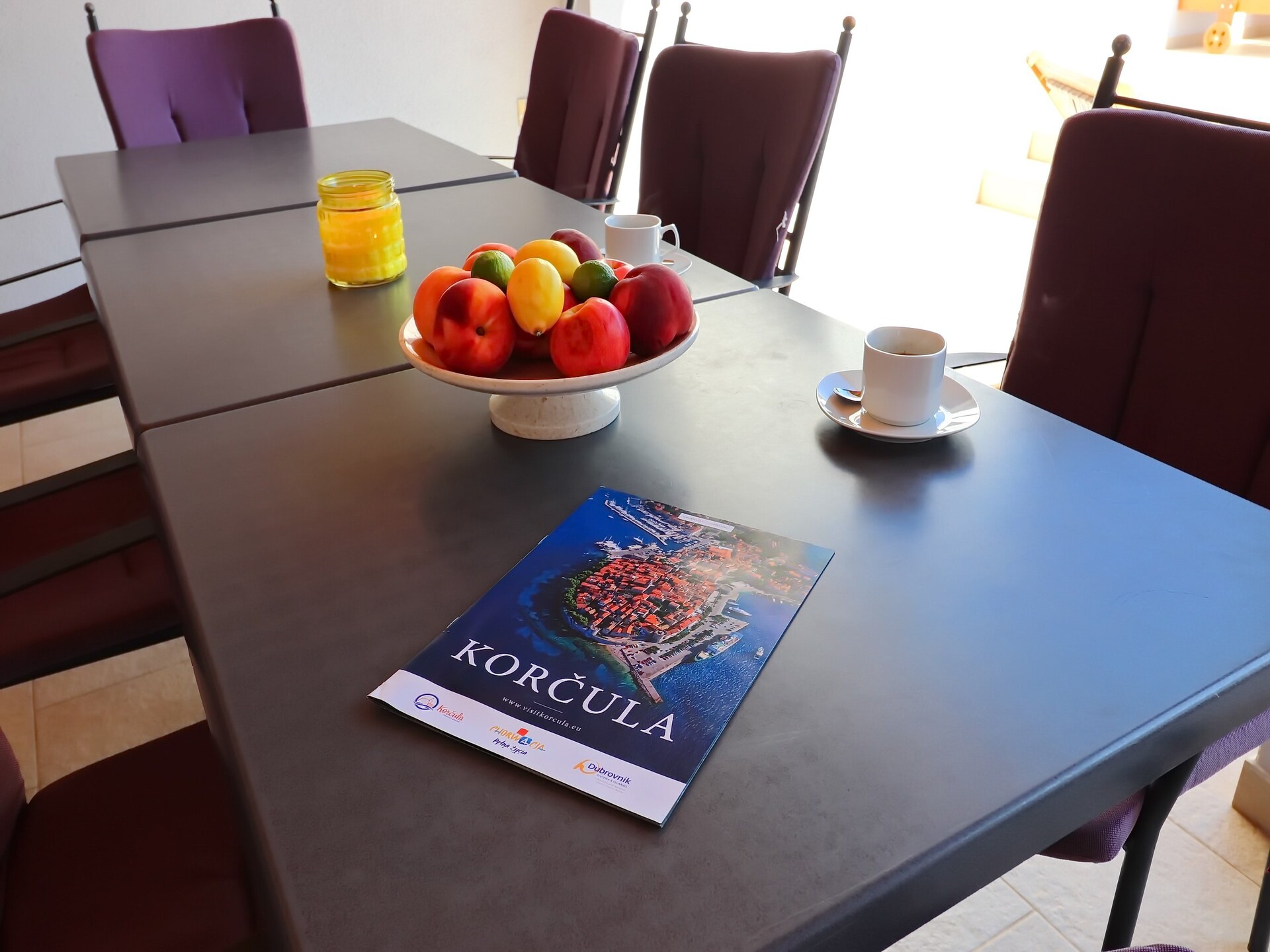 Villa Lavanda: Ruime 5-slaapkamer villa met privézwembad en zeezicht in Zavalatica - foto 28