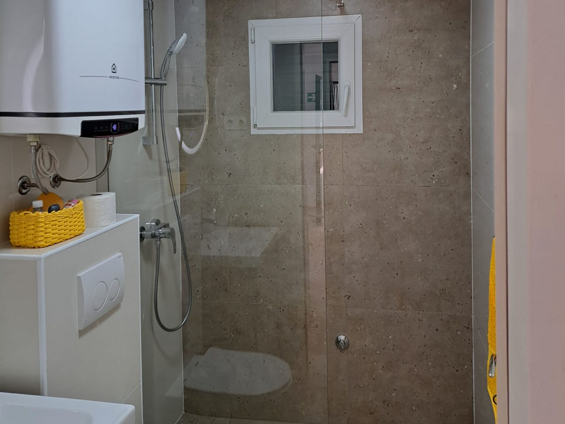 Villa Lavanda: Ruime 5-slaapkamer villa met privézwembad en zeezicht in Zavalatica - foto 56