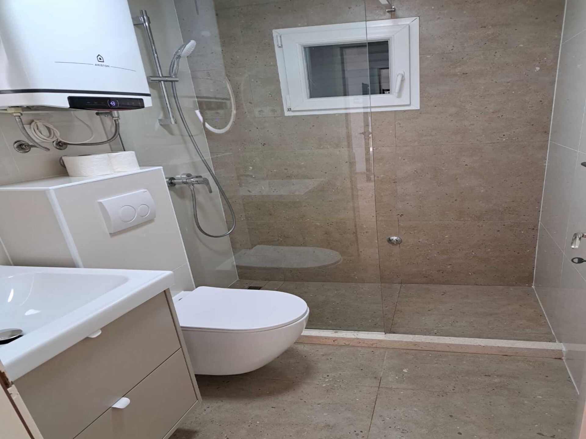 Villa Lavanda: Ruime 5-slaapkamer villa met privézwembad en zeezicht in Zavalatica - foto 58
