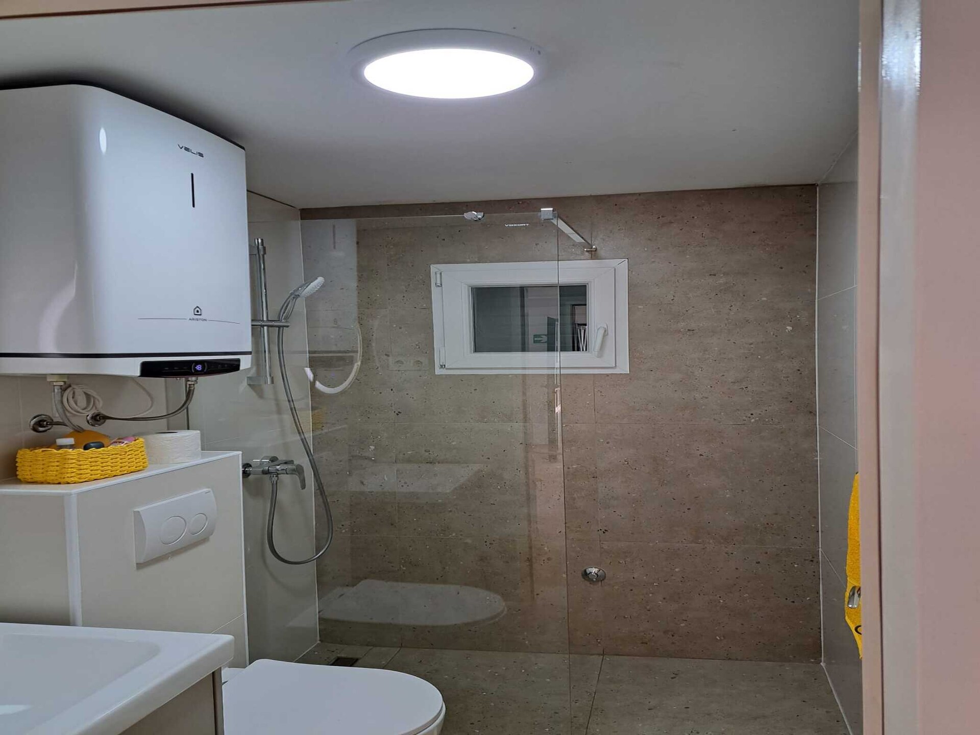 Villa Lavanda: Ruime 5-slaapkamer villa met privézwembad en zeezicht in Zavalatica - foto 61