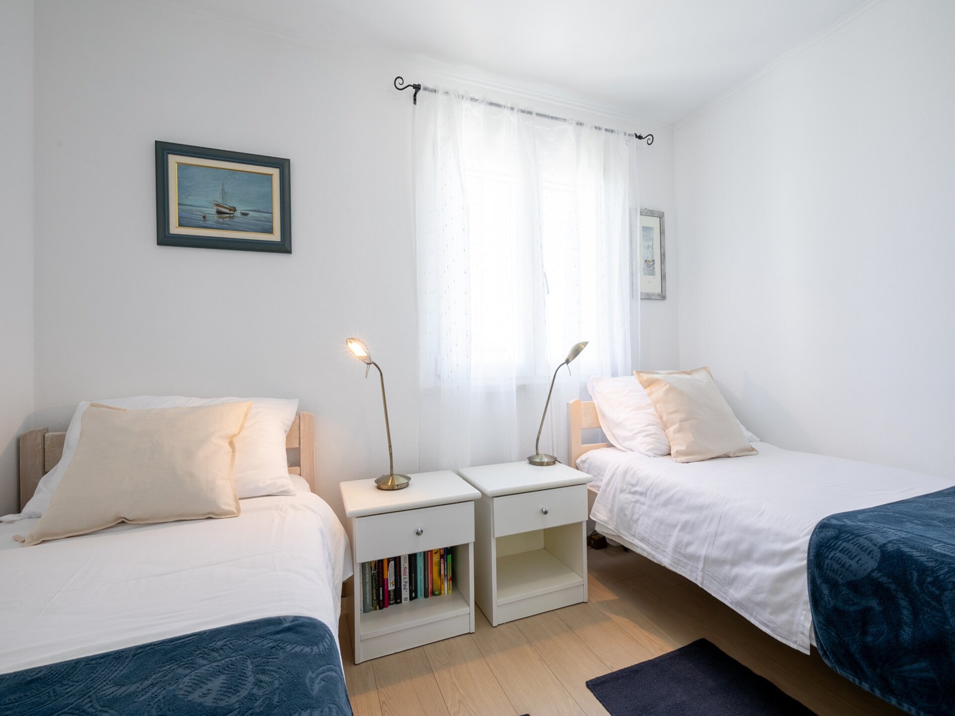 Aan zee: Ruime villa met privézwembad in Korčula voor 10 personen - foto 63