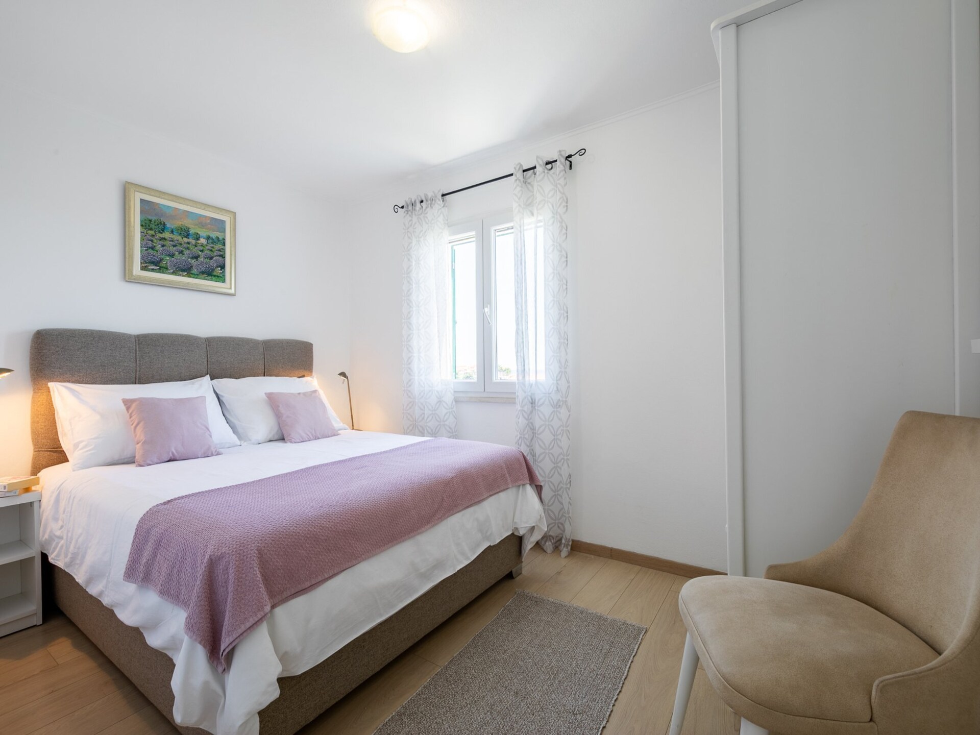 Aan zee: Ruime villa met privézwembad in Korčula voor 10 personen - foto 62