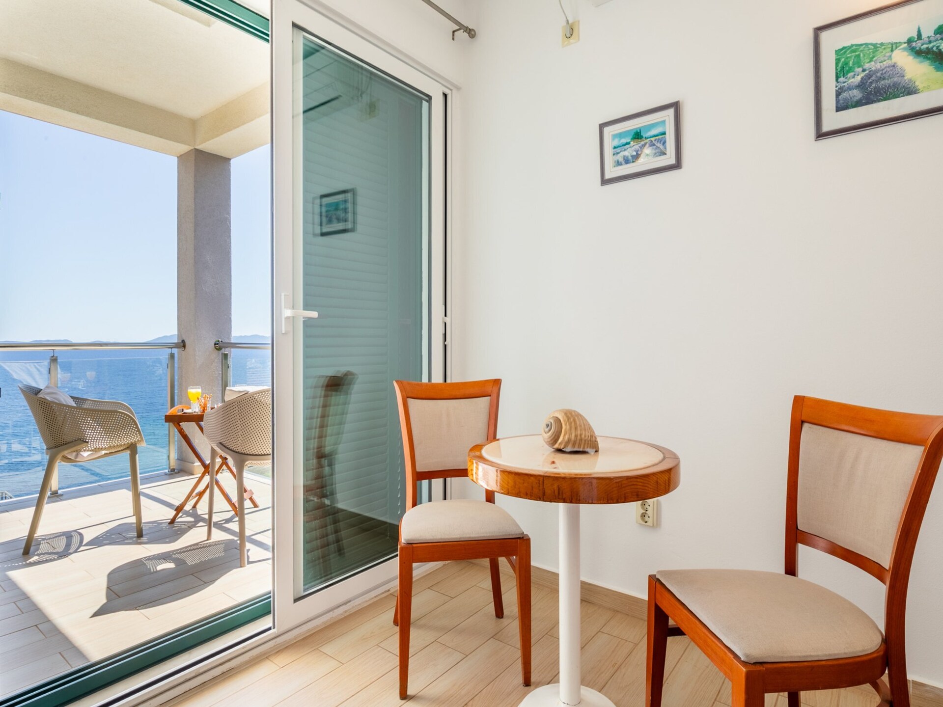 Aan zee: Ruime villa met privézwembad in Korčula voor 10 personen - foto 84