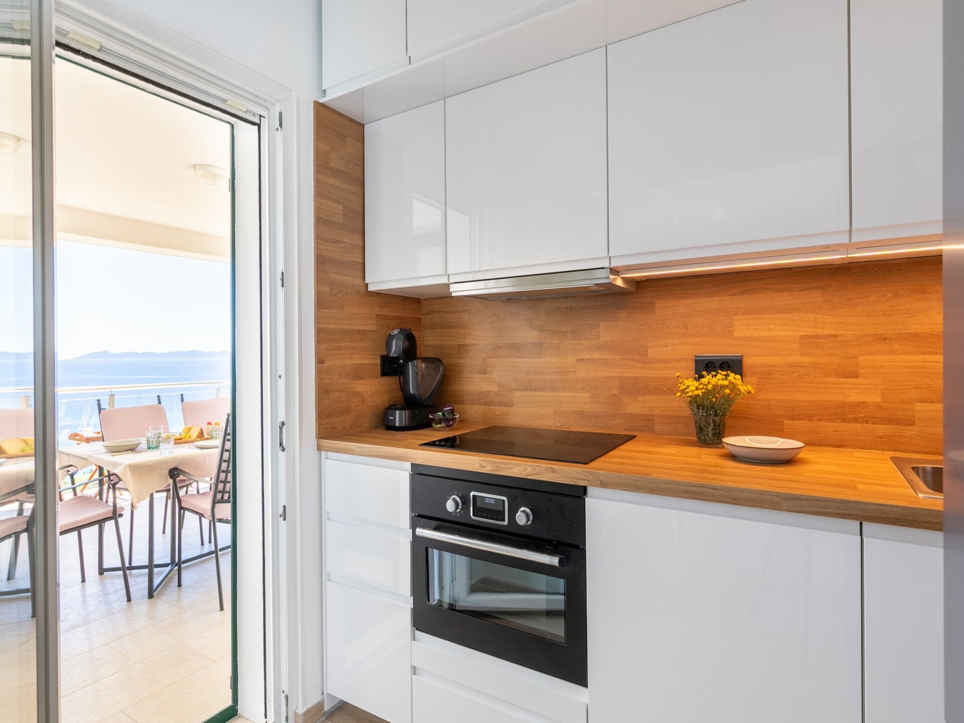 Aan zee: Ruime villa met privézwembad in Korčula voor 10 personen - foto 55
