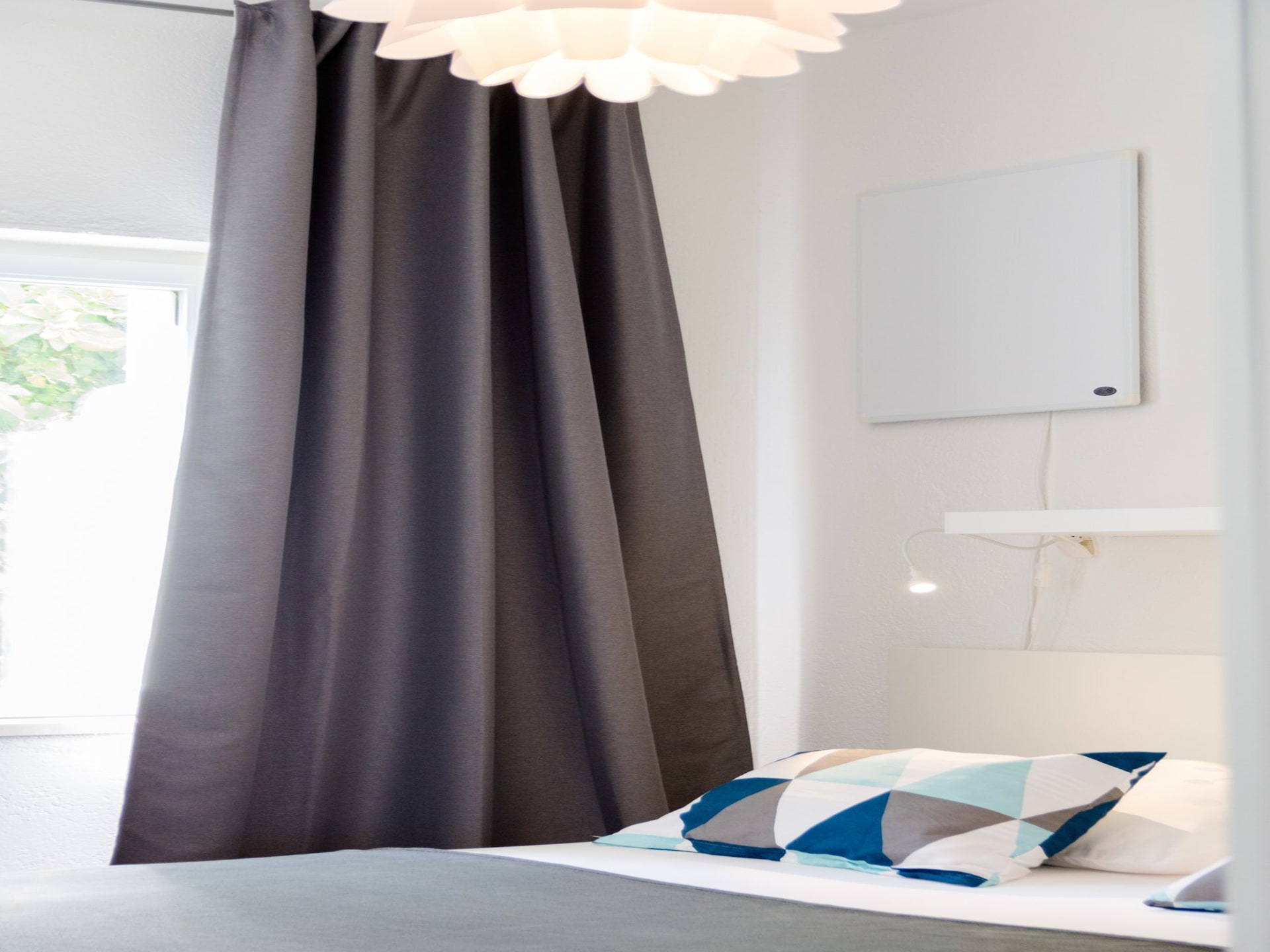 Aan zee: Ruim appartement met zeezicht in Splitska - foto 11