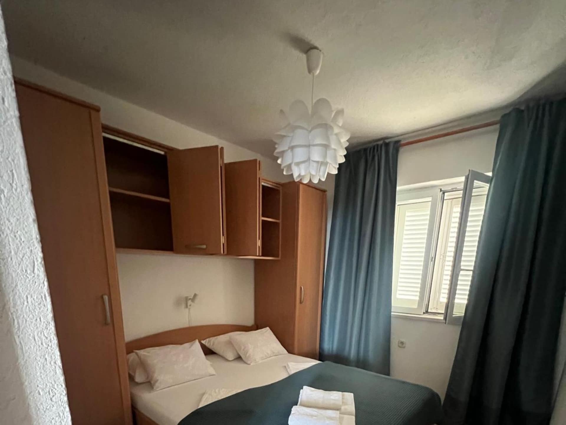 4-persoons appartement aan zee in Splitska met zeezicht - foto 26