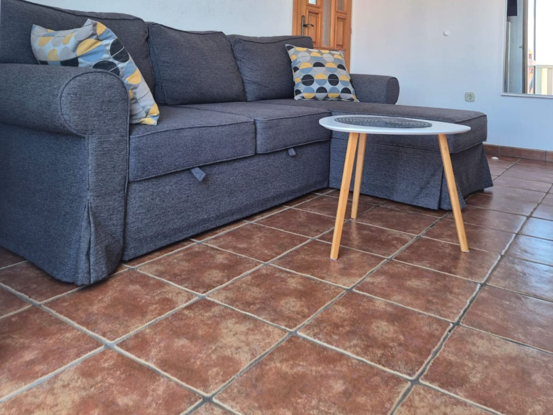 4-persoons appartement aan zee in Splitska met zeezicht - foto 22