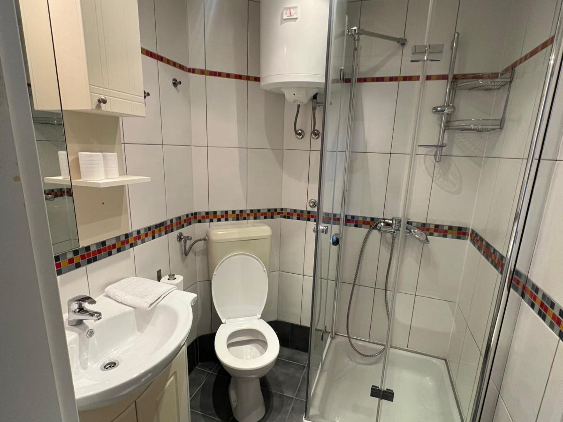 4-persoons appartement aan zee in Splitska met zeezicht - foto 28