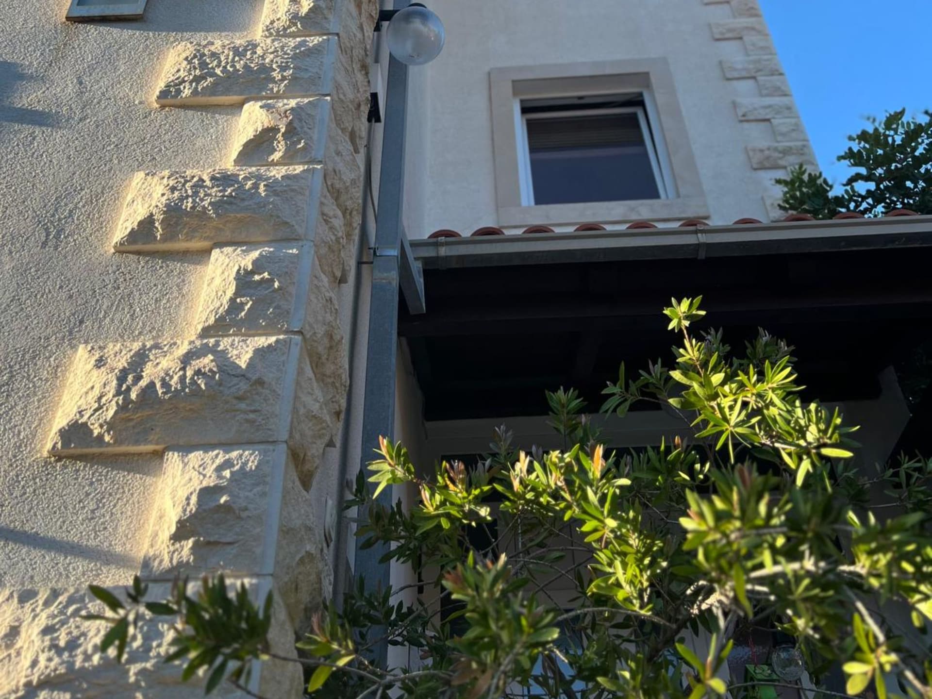 4-persoons appartement aan zee in Splitska met zeezicht - foto 29