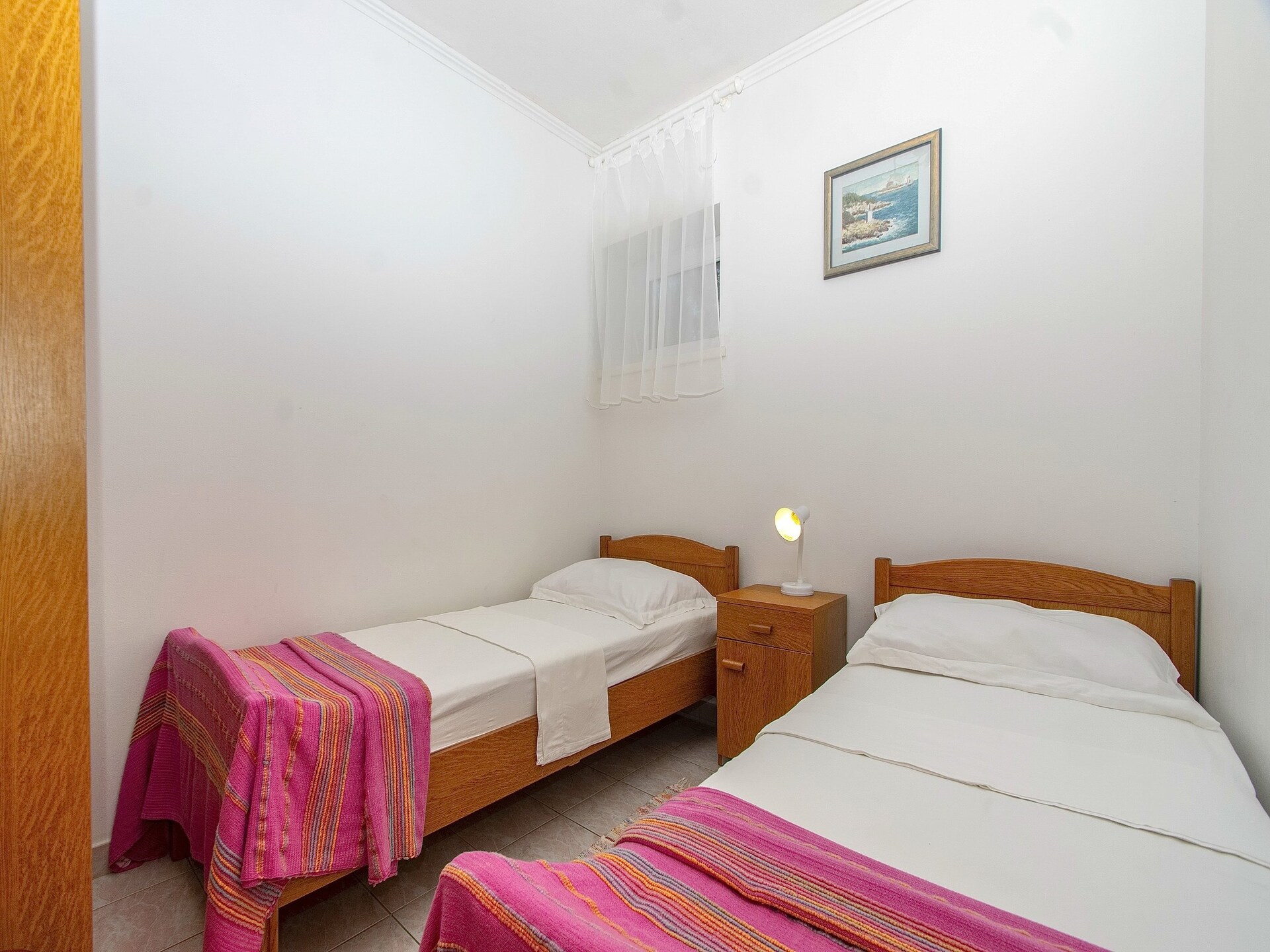 Zonovergoten villa aan zee met privézwembad en weids uitzicht op Korčula - foto 11