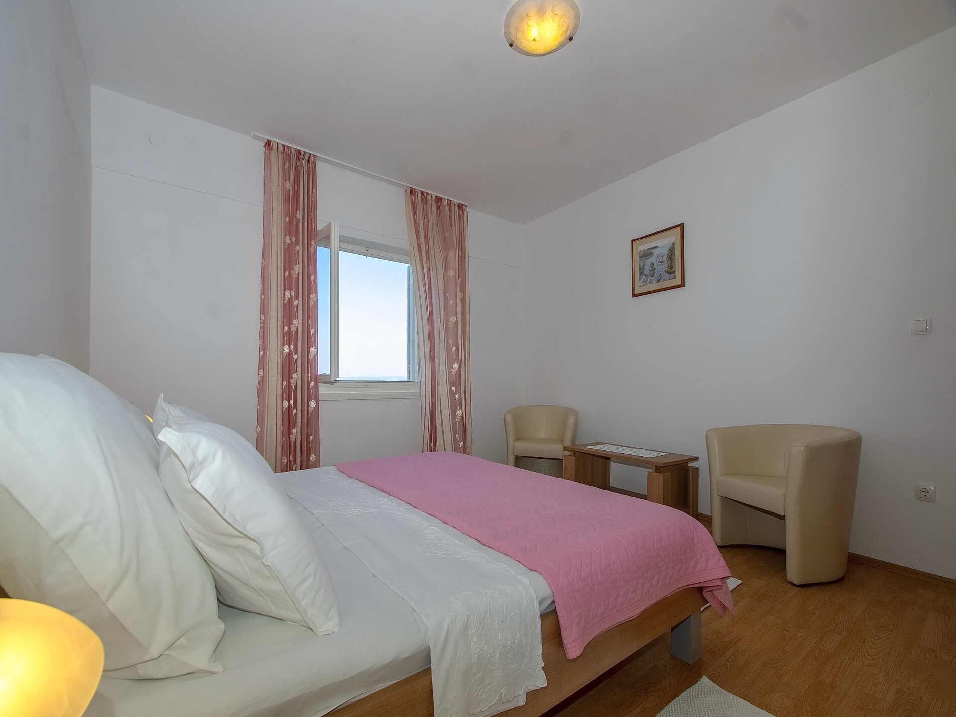 Zonovergoten villa aan zee met privézwembad en weids uitzicht op Korčula - foto 10