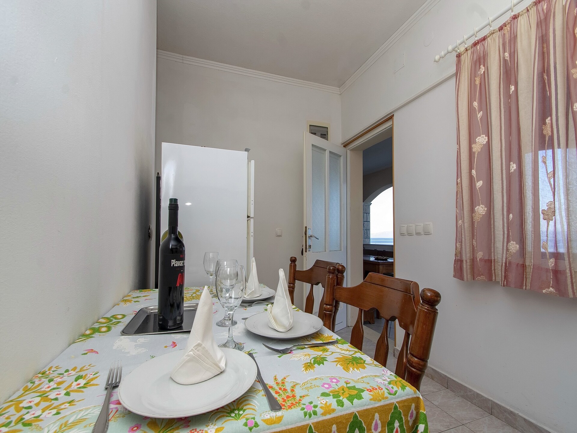Zonovergoten villa aan zee met privézwembad en weids uitzicht op Korčula - foto 5