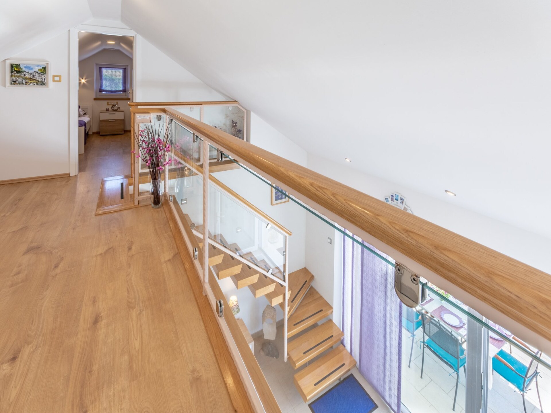 Villa Blue Sky in Bol: Ruimte, privacy en twee verwarmde zwembaden aan zee - foto 24