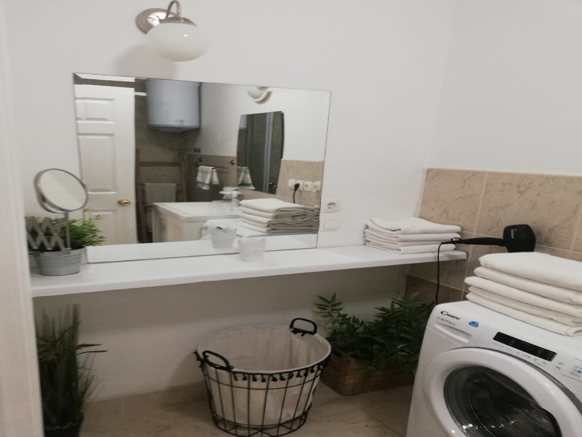 4-persoons appartement aan zee in Klek met zeezicht - foto 20