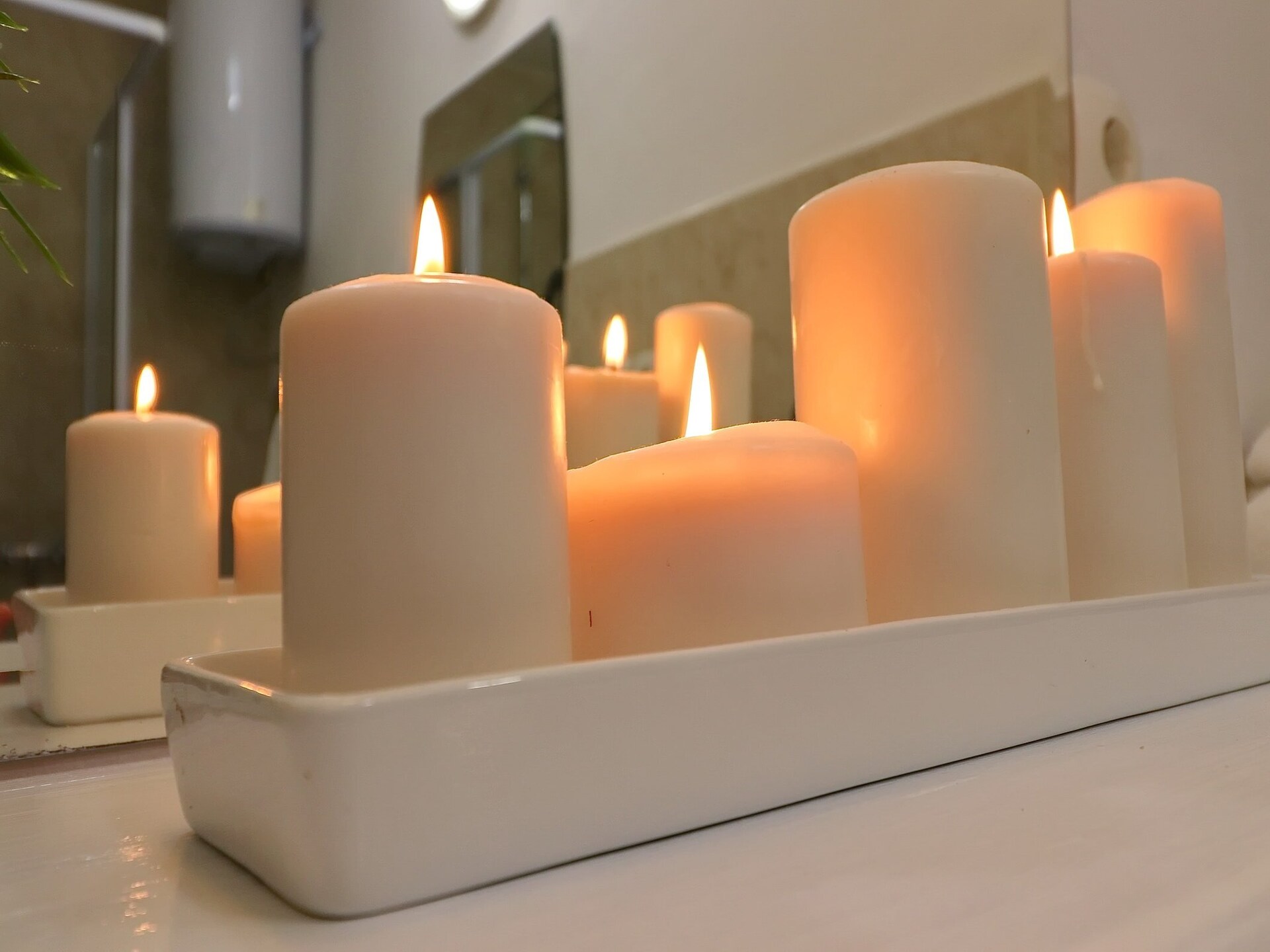 4-persoons appartement aan zee in Klek met zeezicht - foto 24