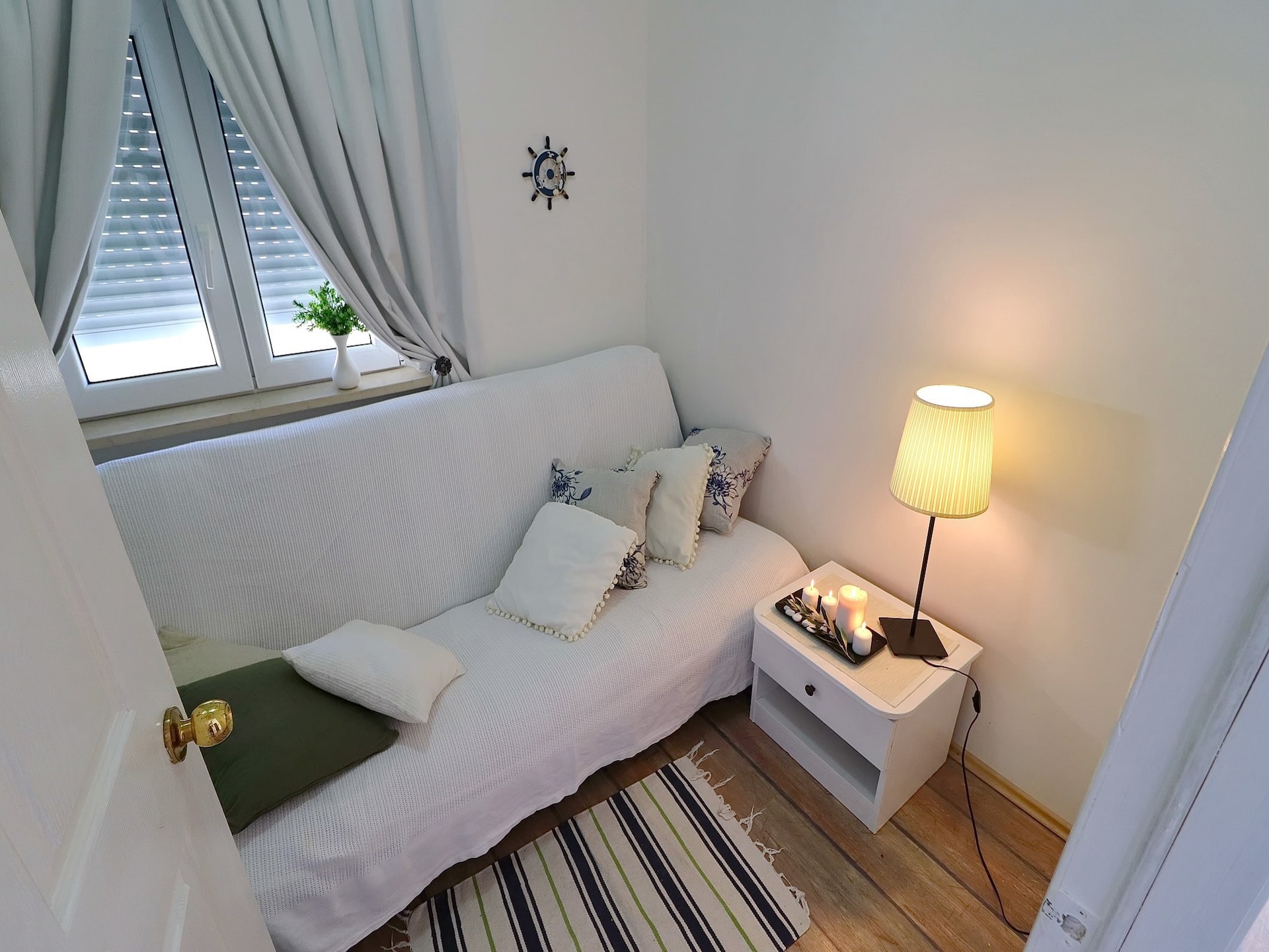 4-persoons appartement aan zee in Klek met zeezicht - foto 25
