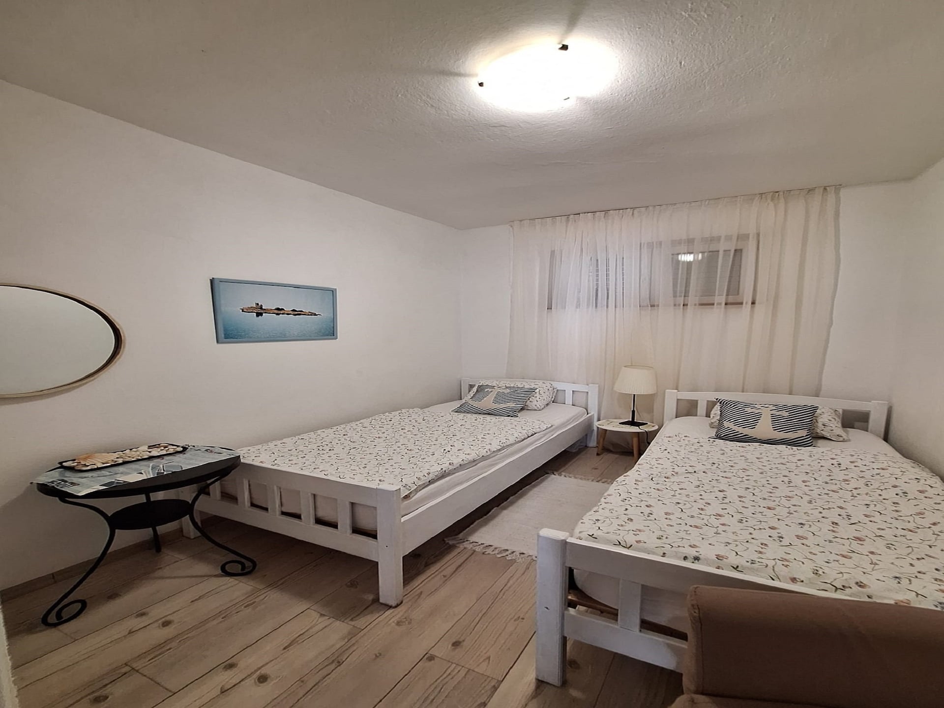 Aan zee: Comfortabel appartement voor 4 personen in Klek - foto 6