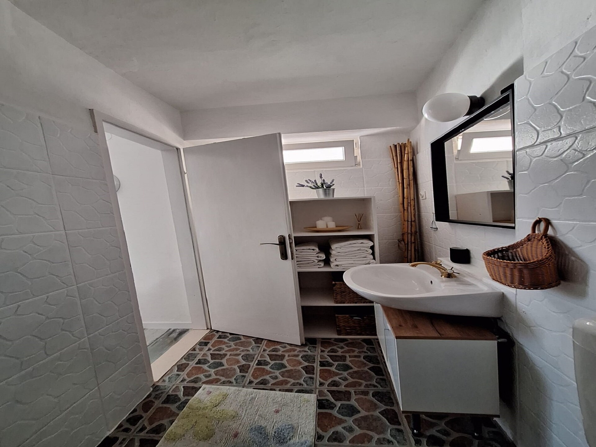 Aan zee: Comfortabel appartement voor 4 personen in Klek - foto 7