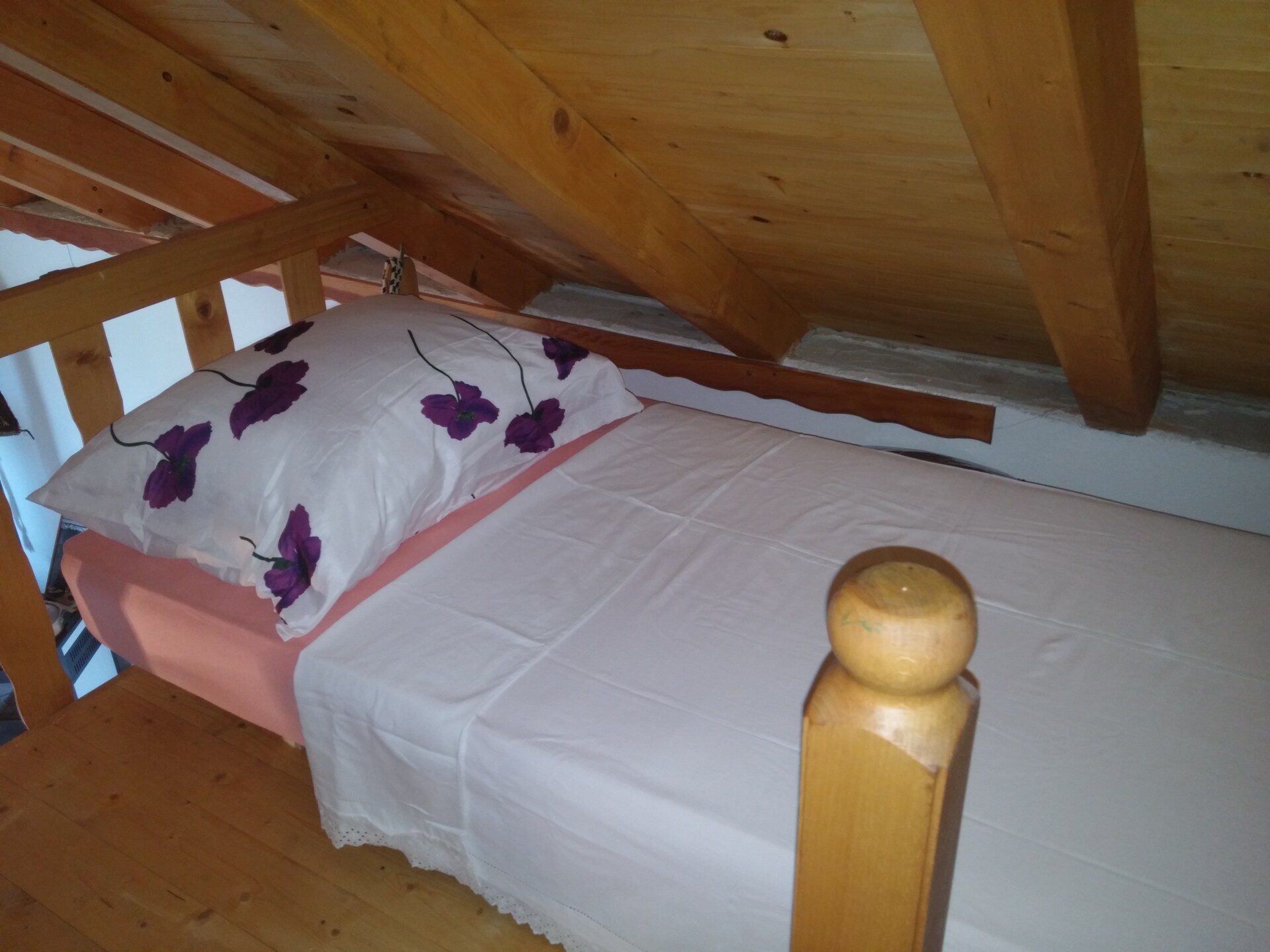 Vakantiehuis Ruža in Mirca: knusse woning met terras op 800m van zee - foto 6