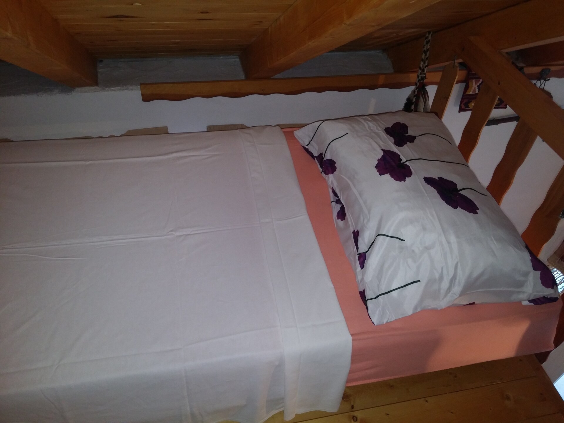 Vakantiehuis Ruža in Mirca: knusse woning met terras op 800m van zee - foto 7