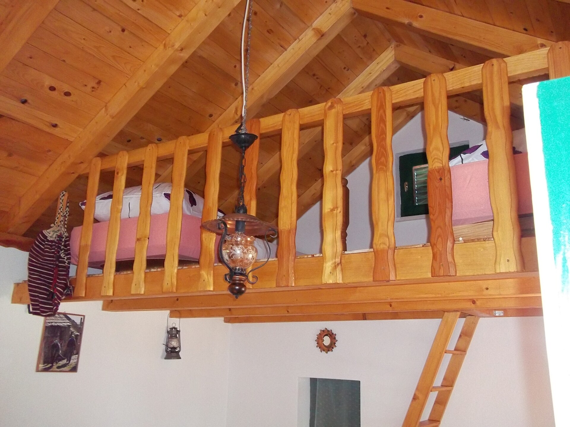 Vakantiehuis Ruža in Mirca: knusse woning met terras op 800m van zee - foto 20