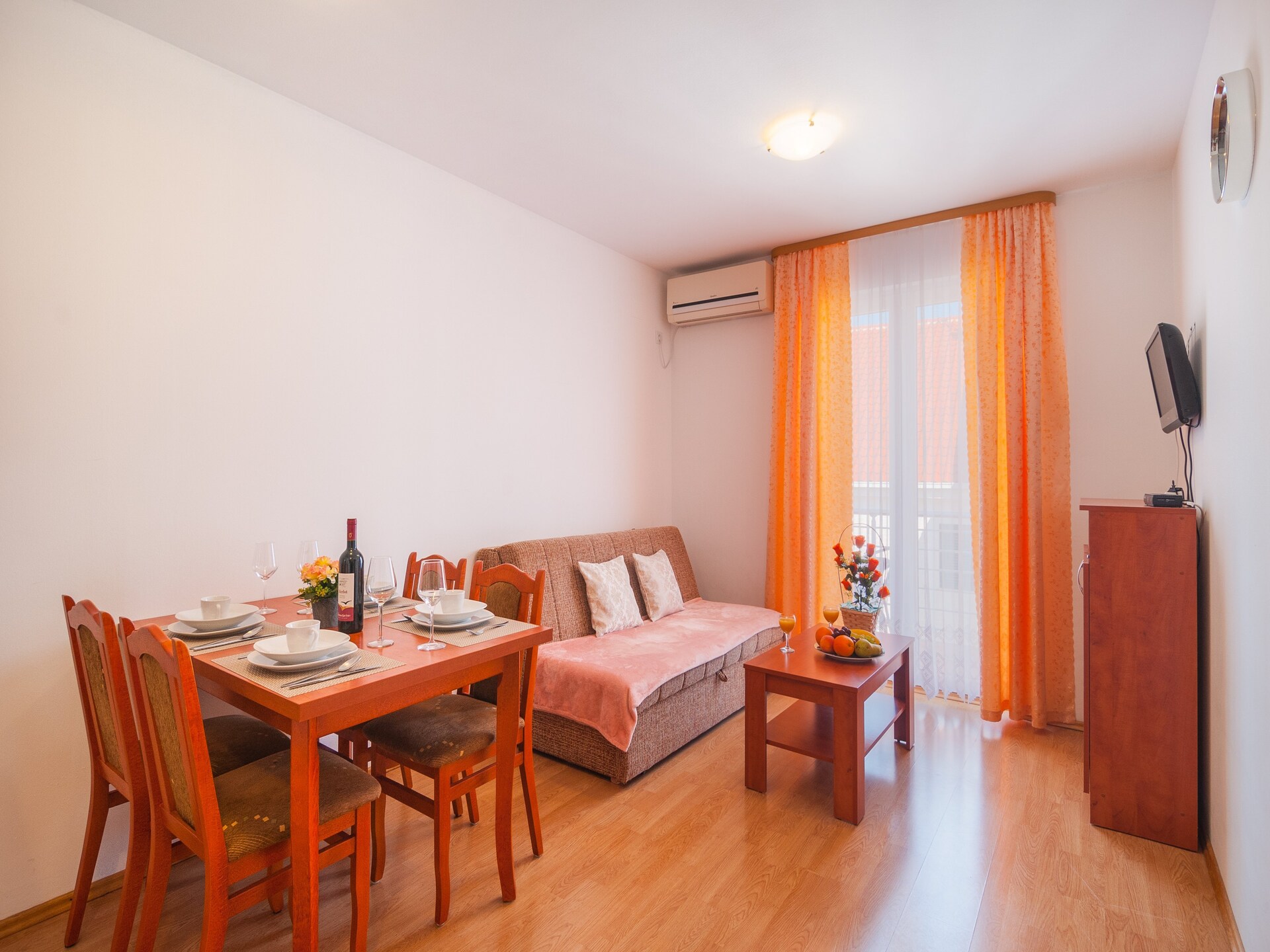 Appartement met zeezicht en balkon op 100 meter van het strand in Supetar - foto 3